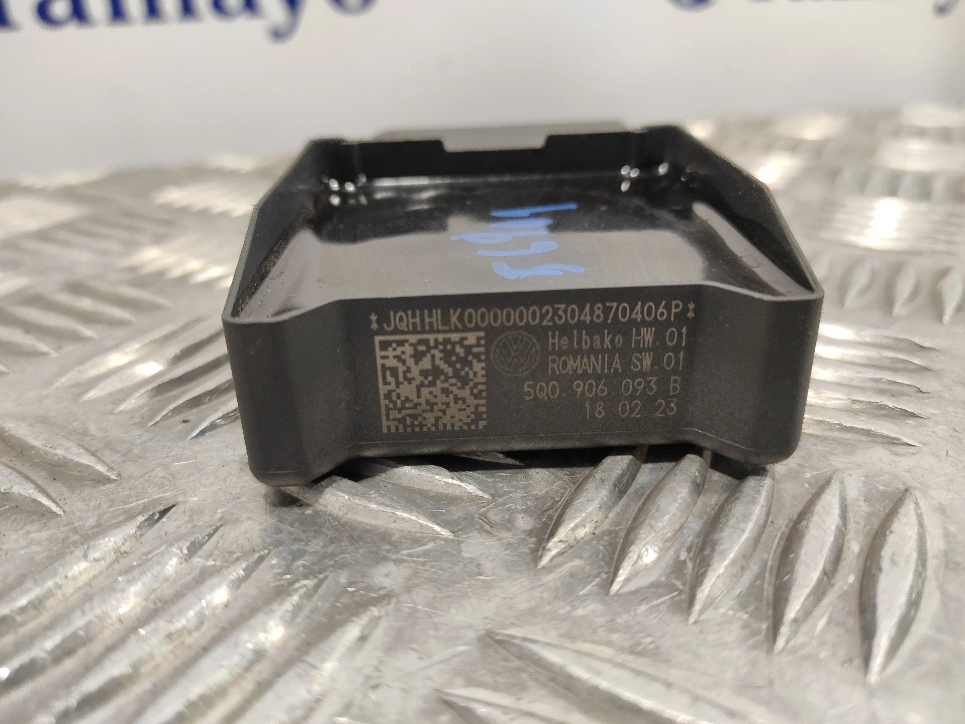 Modulo Electronico para Volkswagen Polo