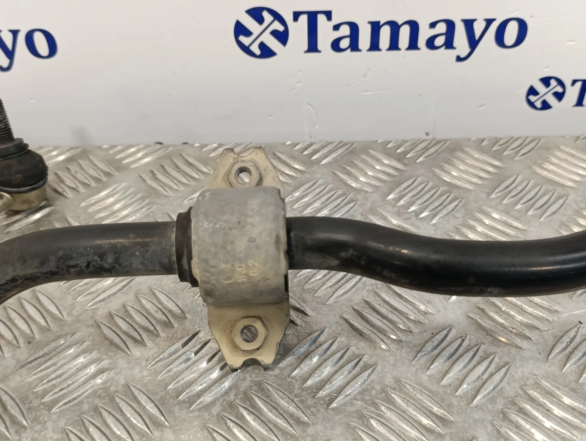 Barra Estabilizadora Delantera para Volkswagen Golf Plus (5M1)