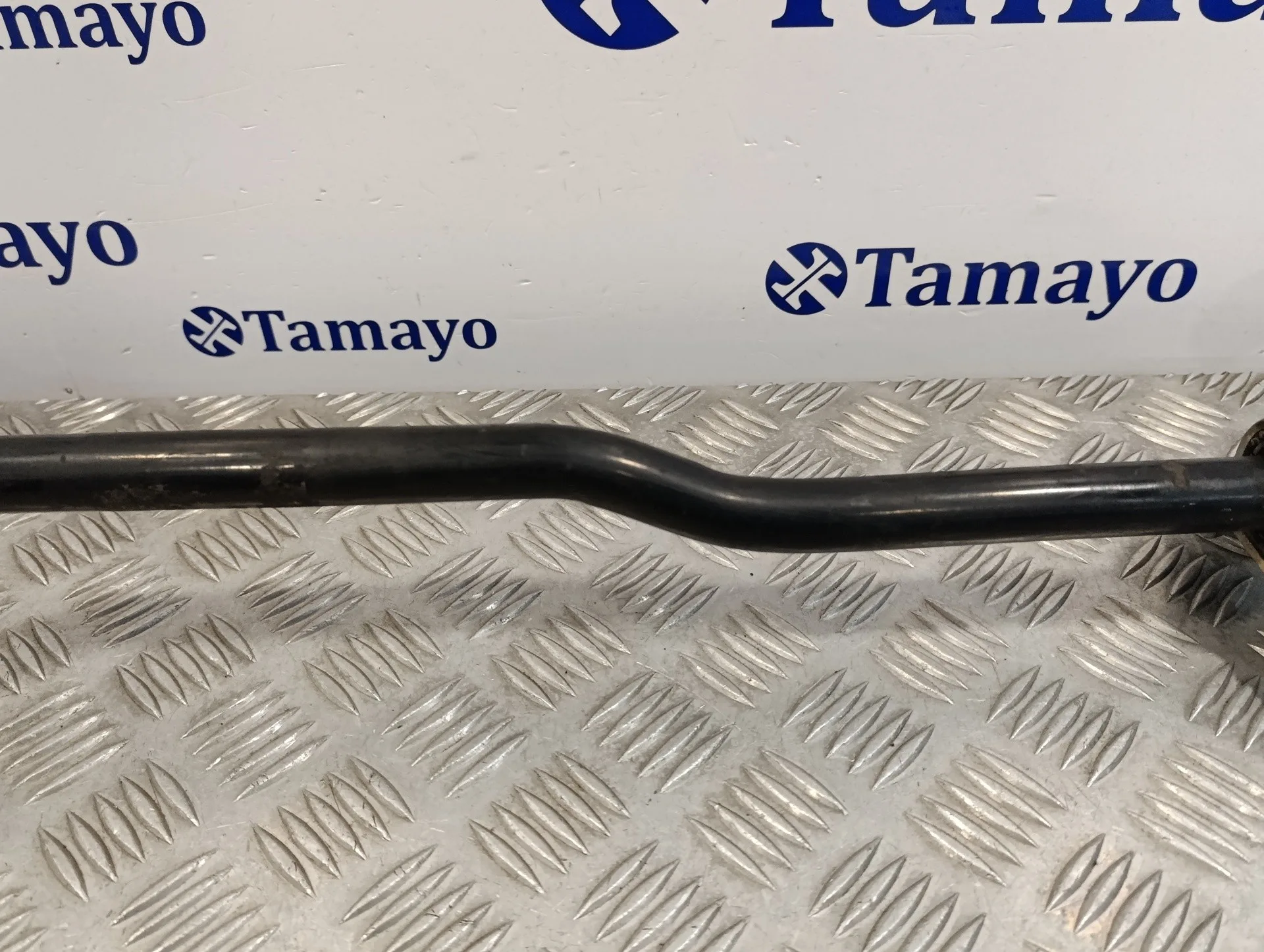 Barra Estabilizadora Delantera para Volkswagen Golf Plus (5M1)