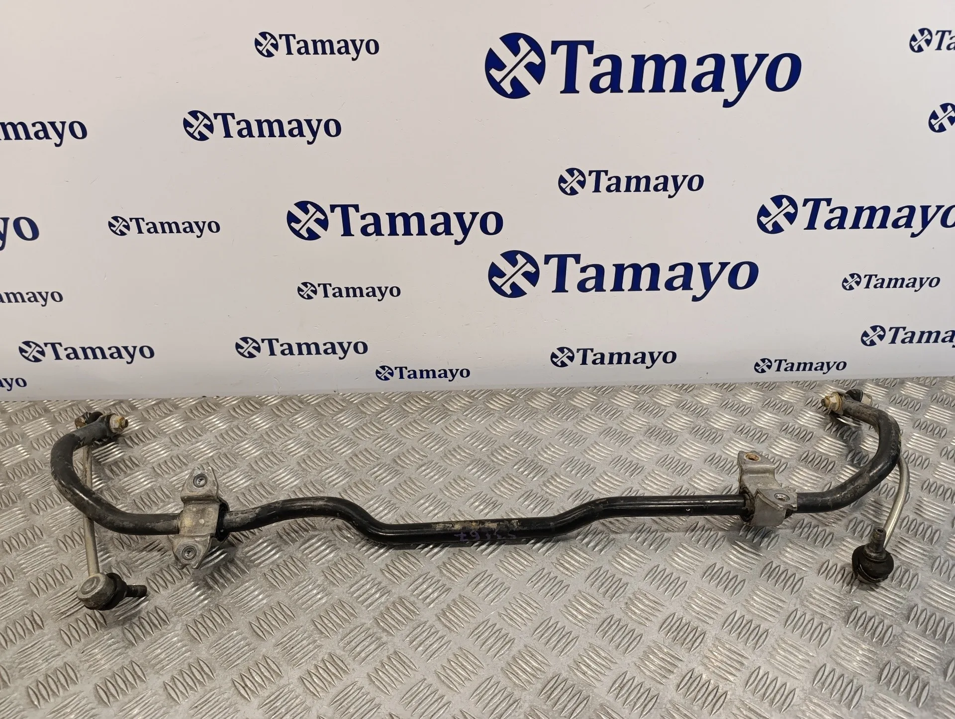 Barra Estabilizadora Delantera para Volkswagen Golf Plus (5M1)