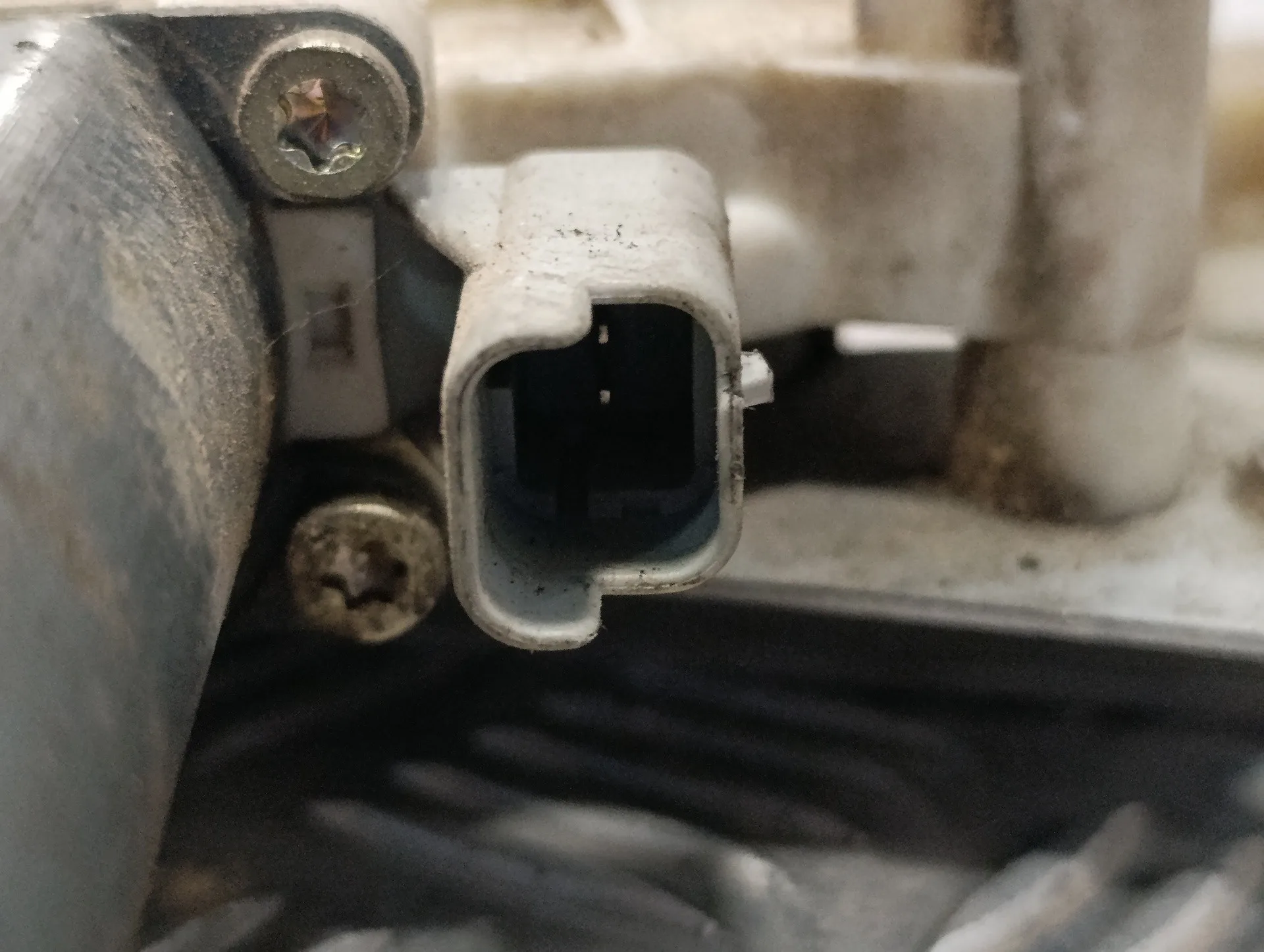 Elevalunas Delantero Derecho para Peugeot 206 Cc
