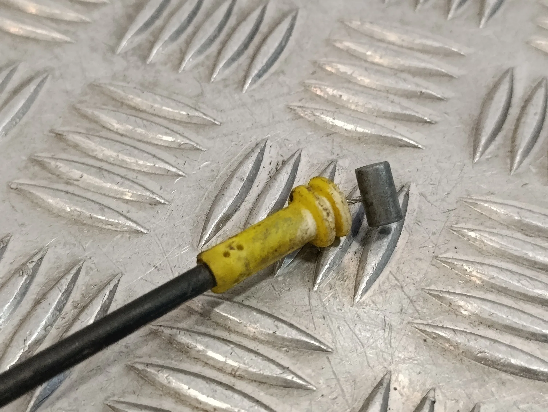 Cerradura Puerta Delantera Derecha para Renault Trafic Caja Cerrada (Ab 4.01)