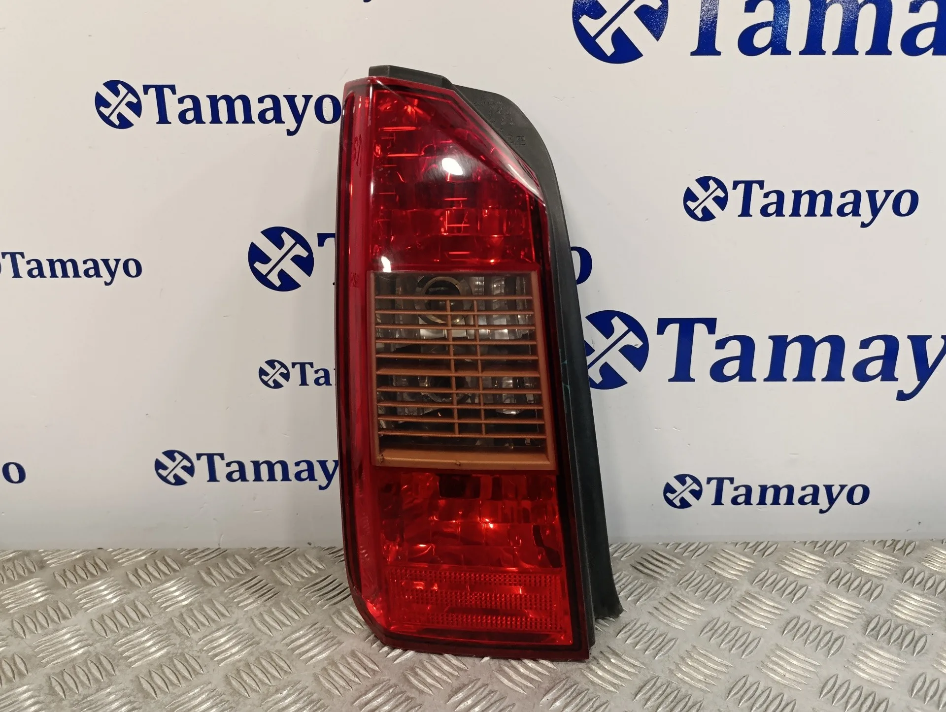 Piloto Trasero Izquierdo para Fiat Idea (135)