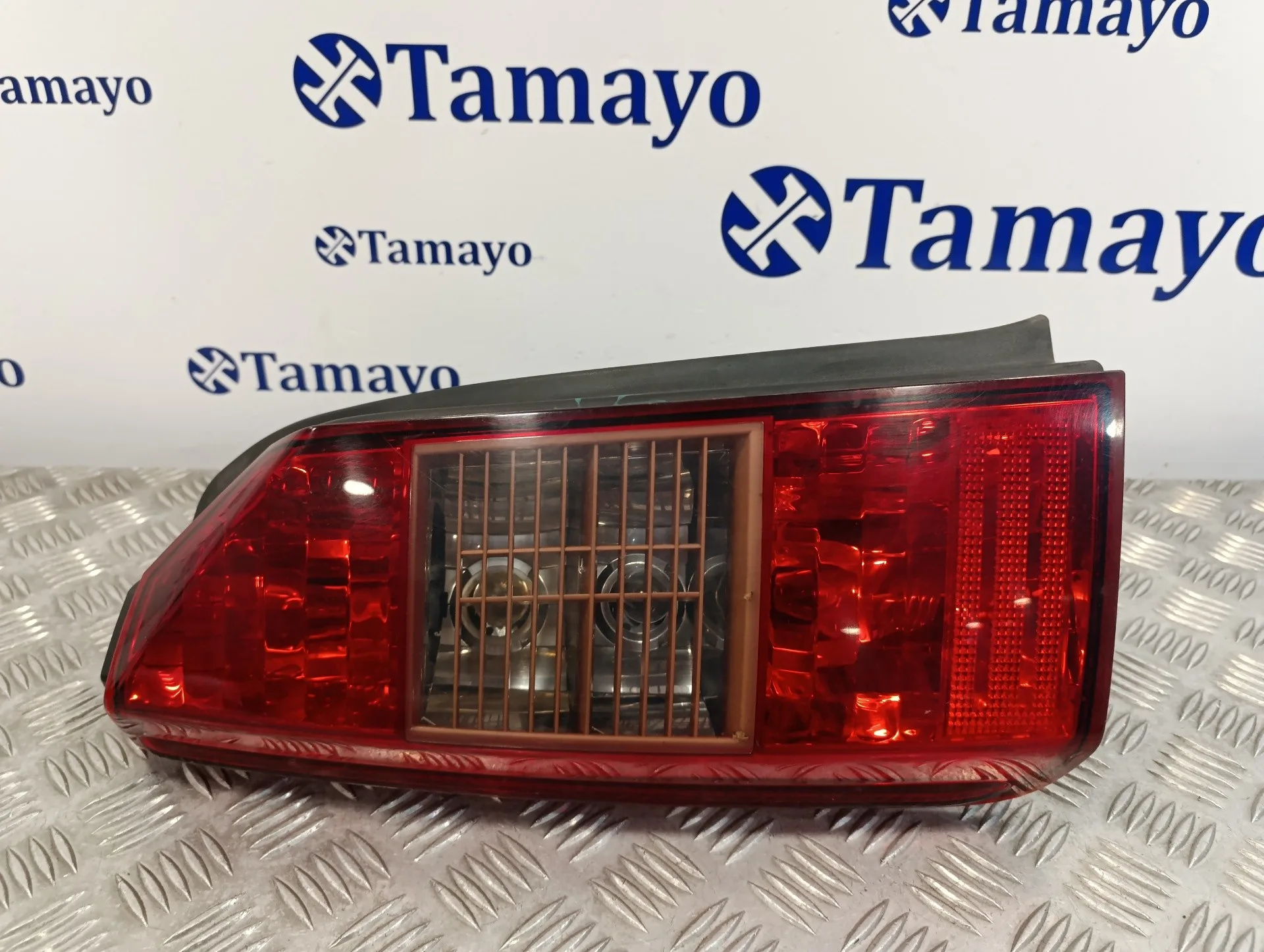 Piloto Trasero Izquierdo para Fiat Idea (135)
