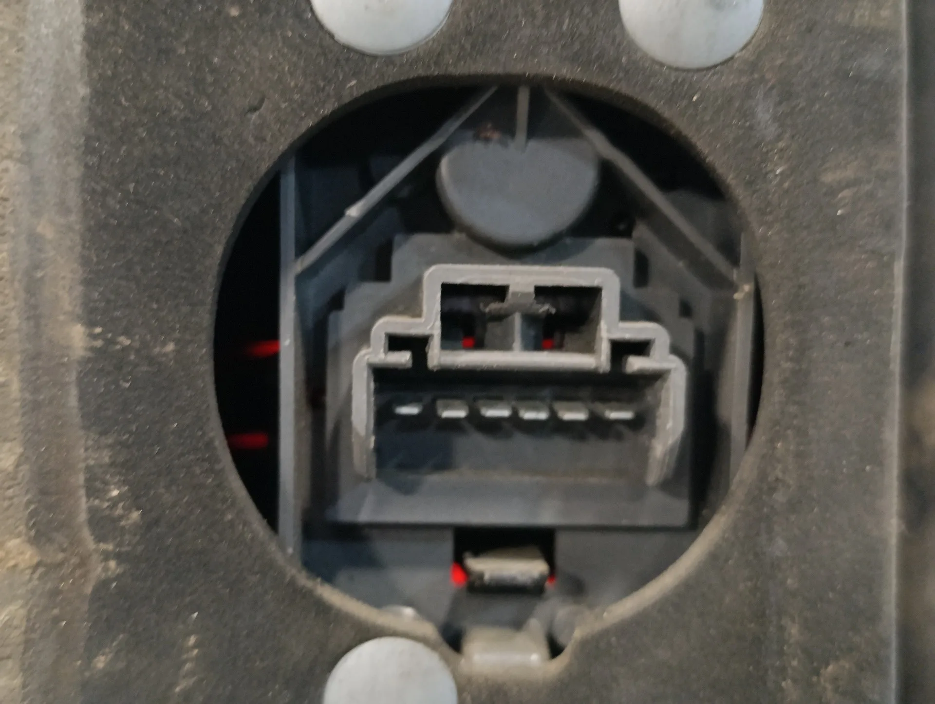 Piloto Trasero Izquierdo para Fiat Idea (135)