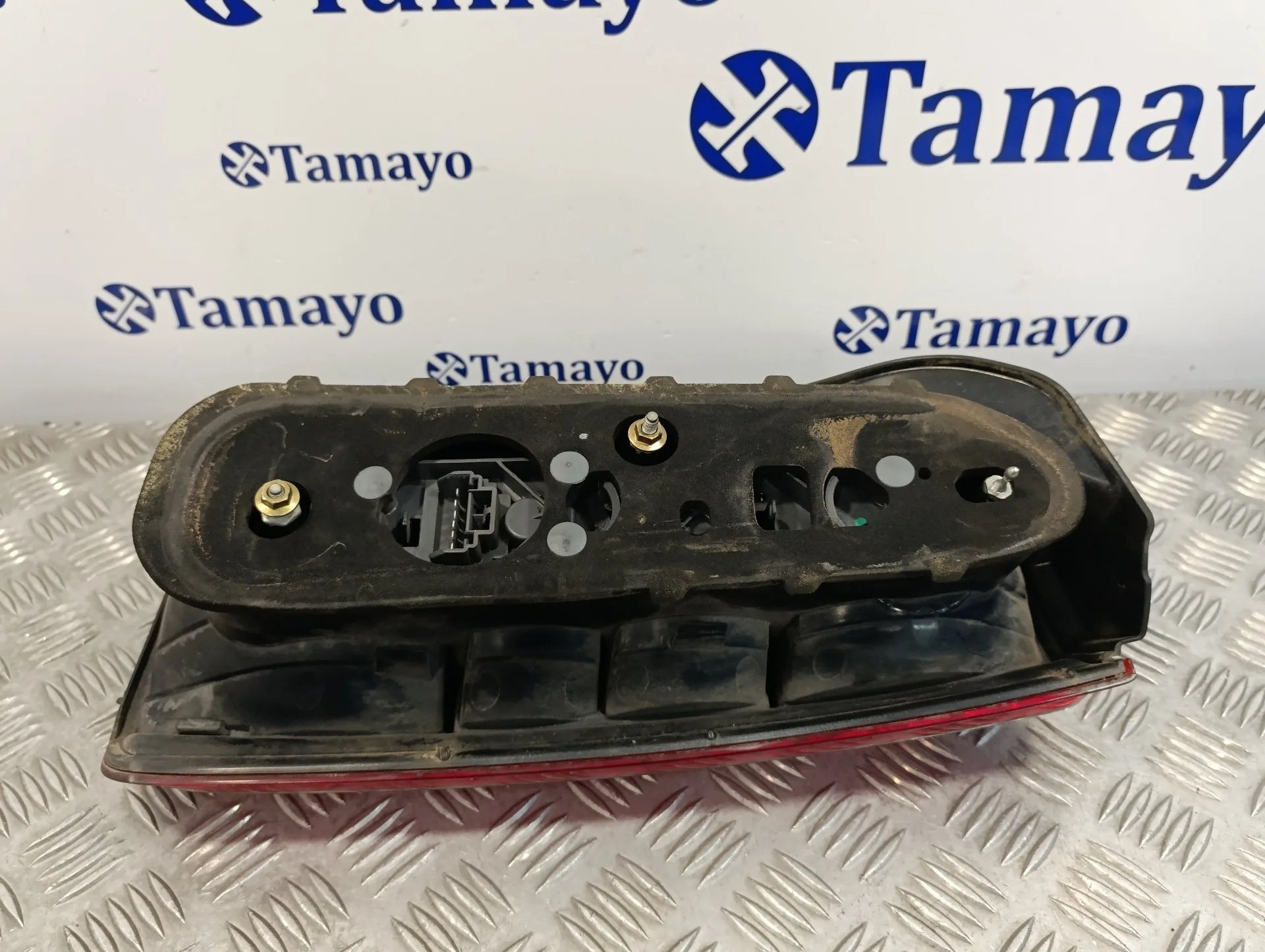 Piloto Trasero Izquierdo para Fiat Idea (135)
