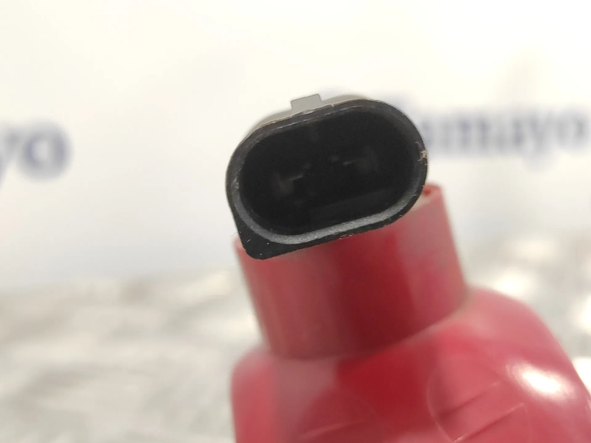 Luz Central De Freno para Mini Mini (R56)