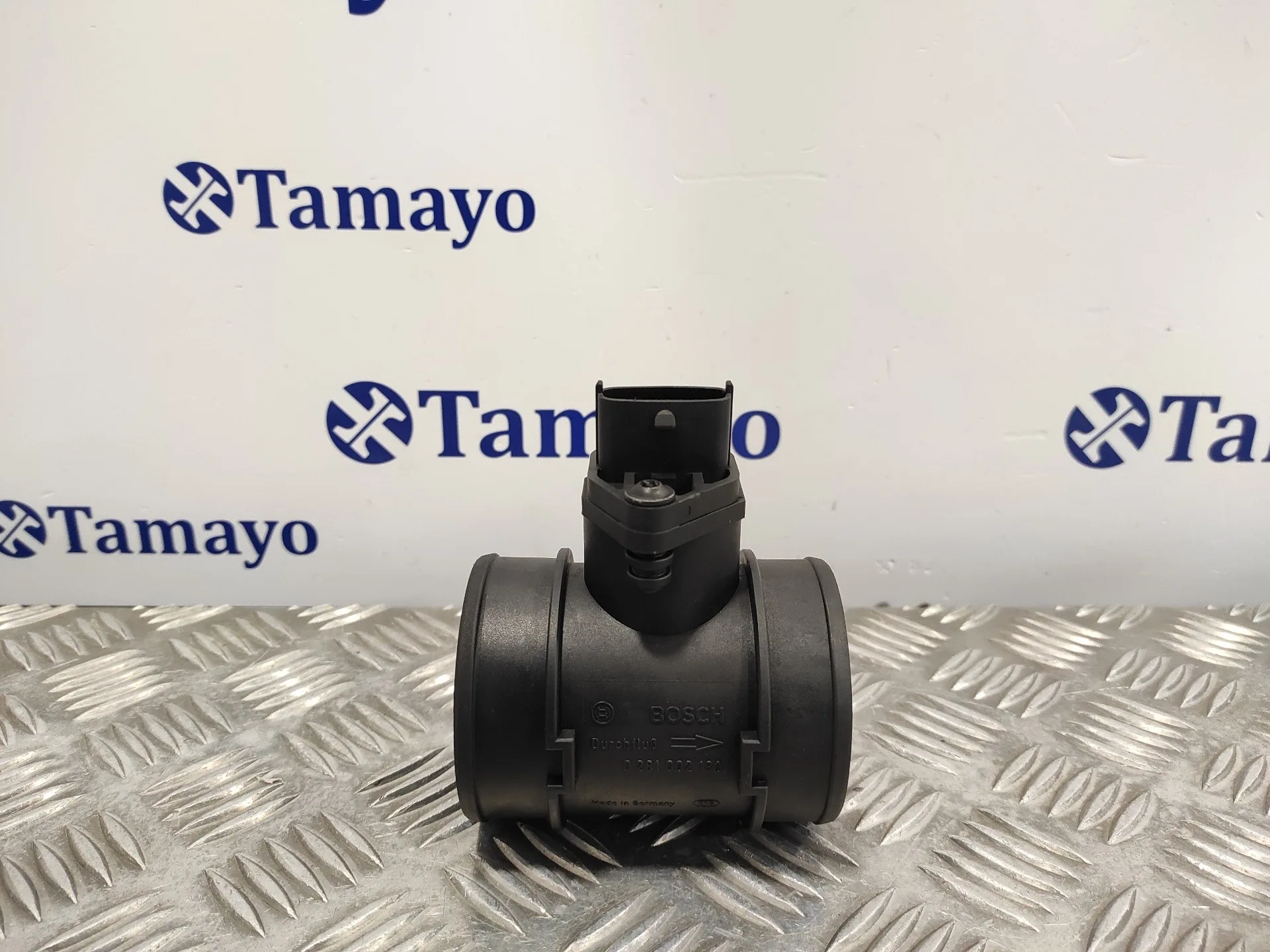 Caudalimetro para Opel Corsa C