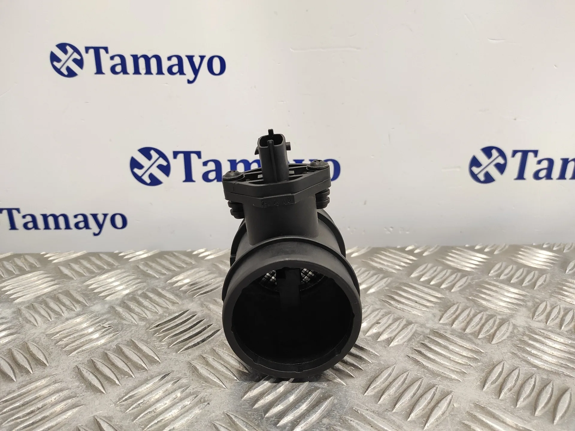 Caudalimetro para Opel Corsa C