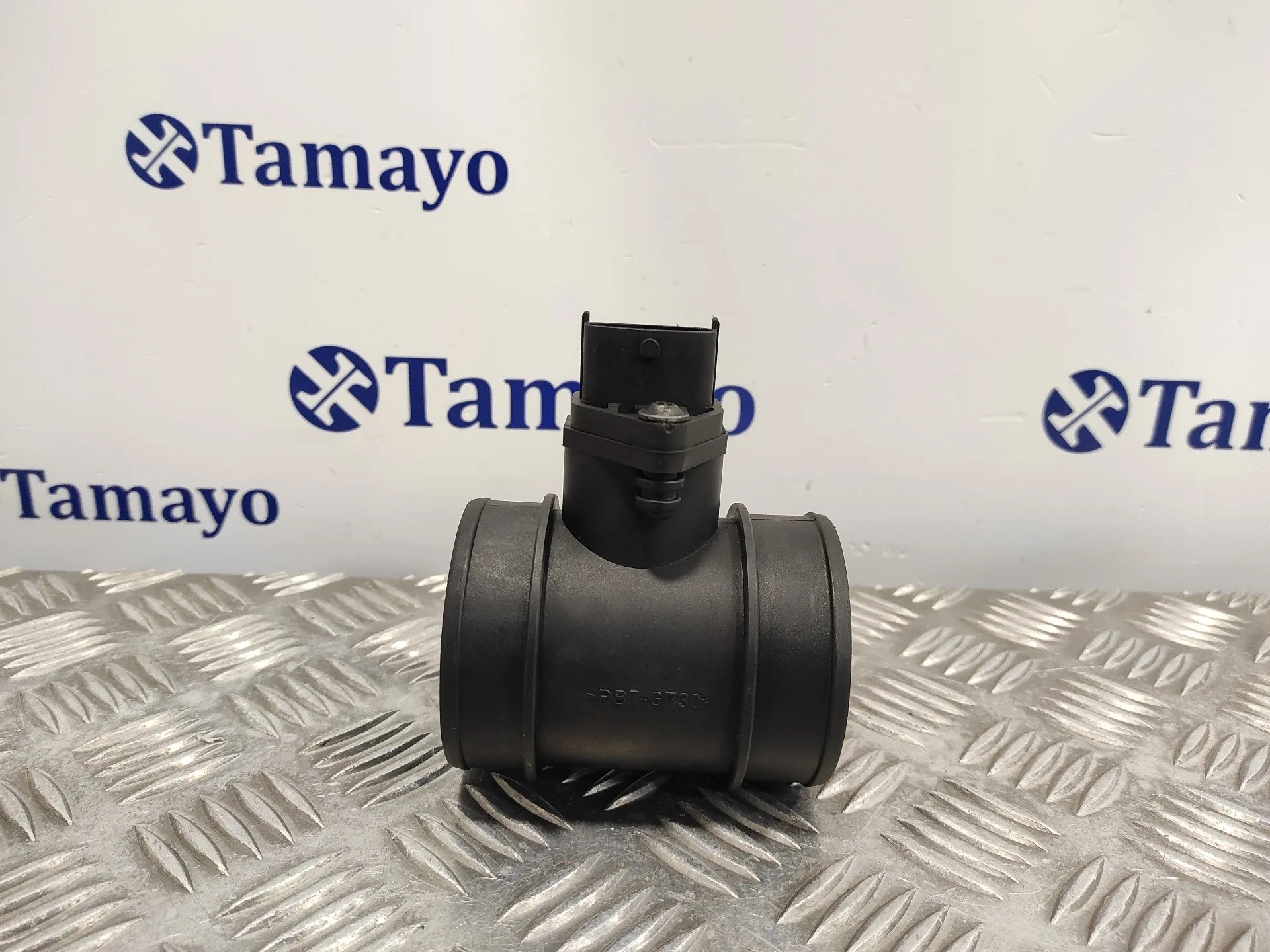 Caudalimetro para Opel Corsa C