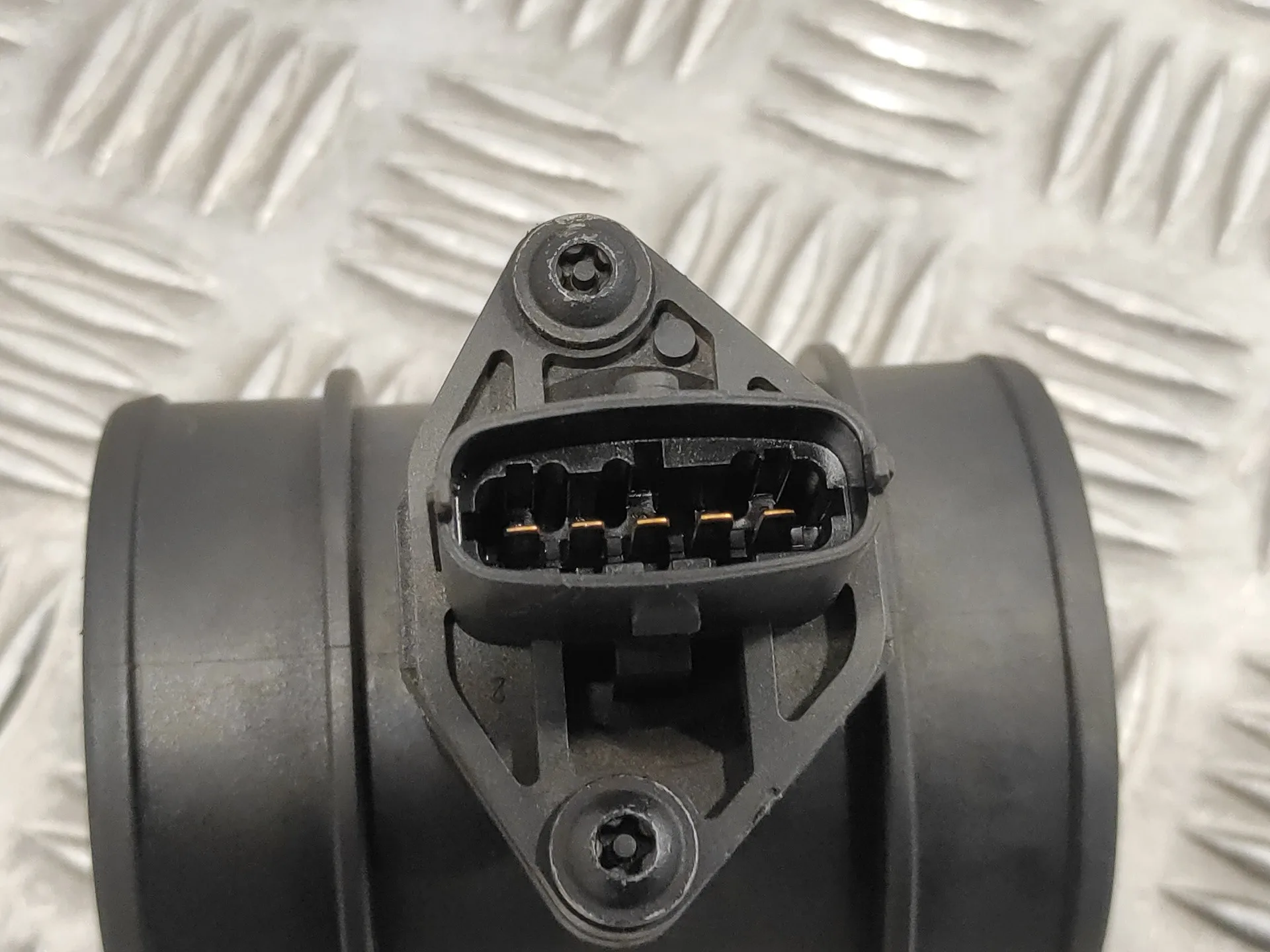 Caudalimetro para Opel Corsa C