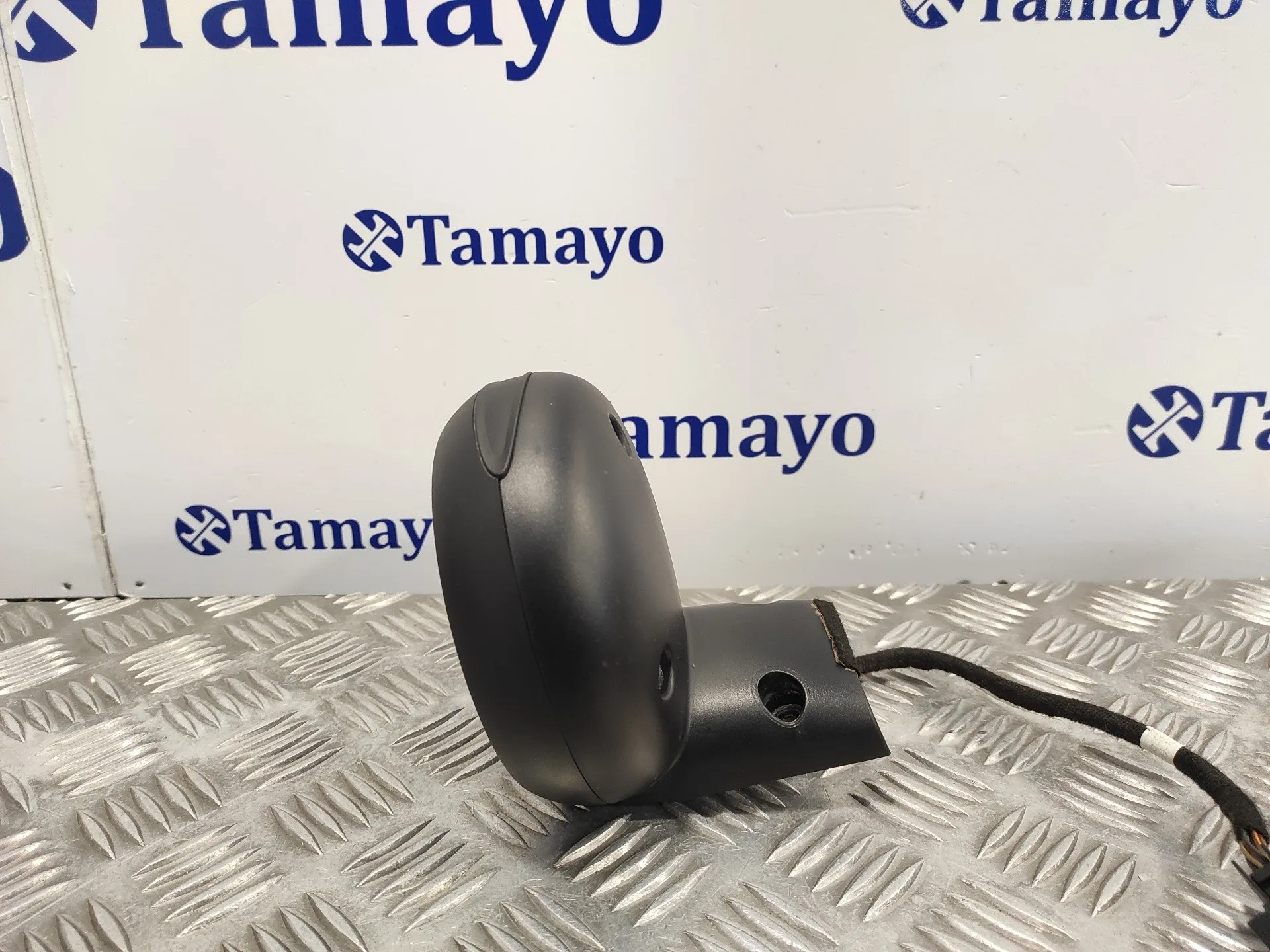 Cuadro Instrumentos para Mini Mini (R56)