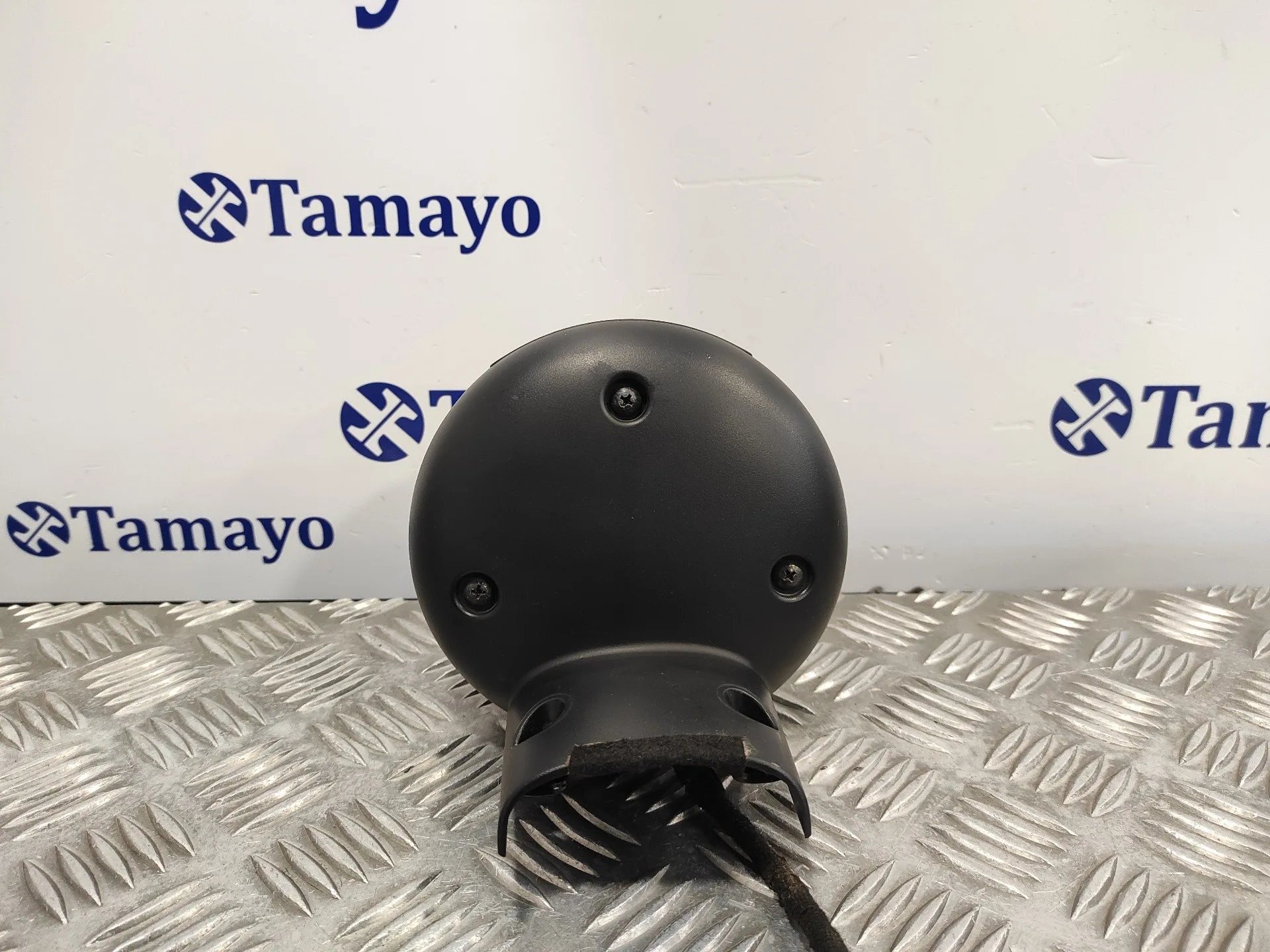 Cuadro Instrumentos para Mini Mini (R56)