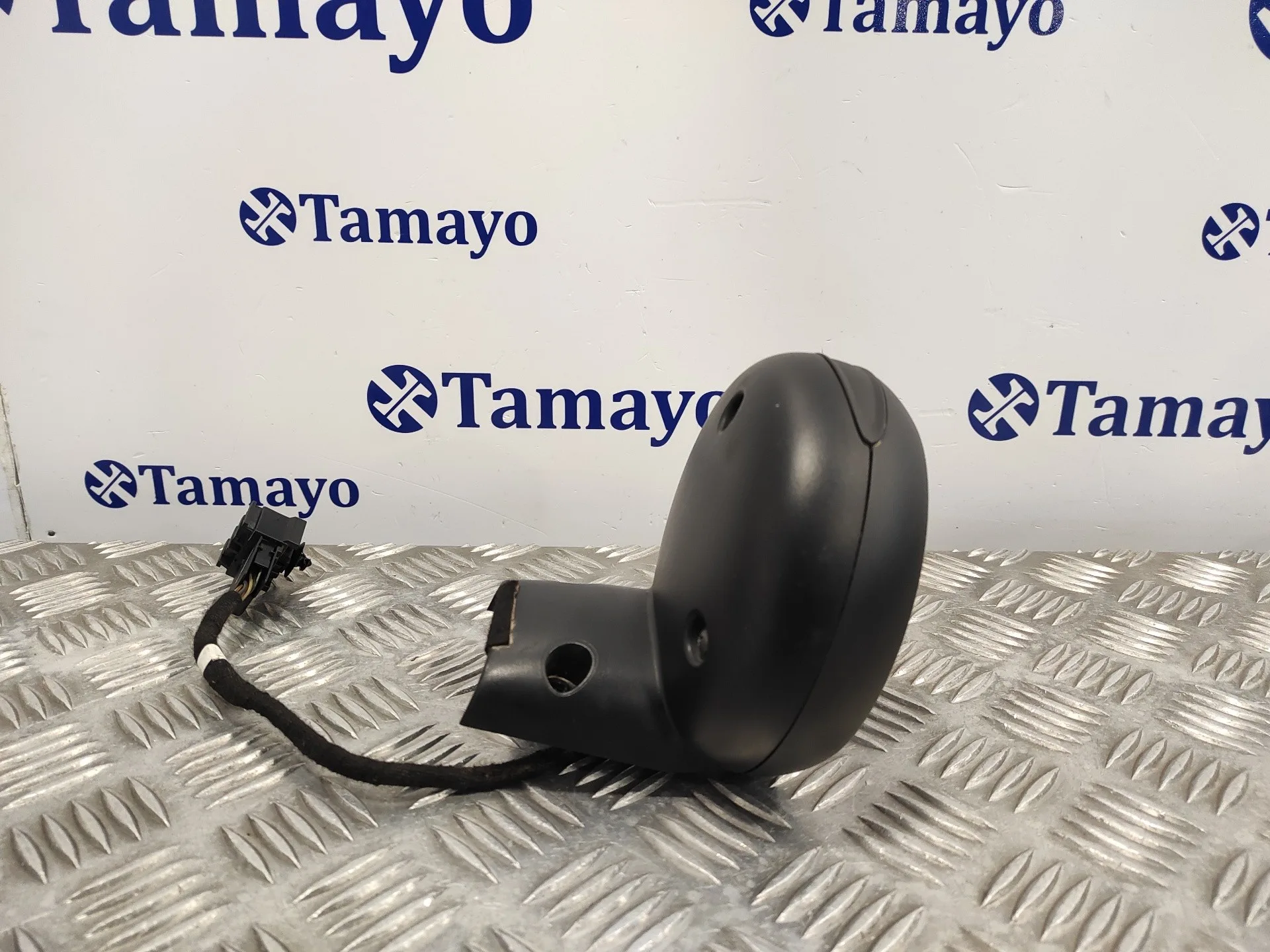Cuadro Instrumentos para Mini Mini (R56)