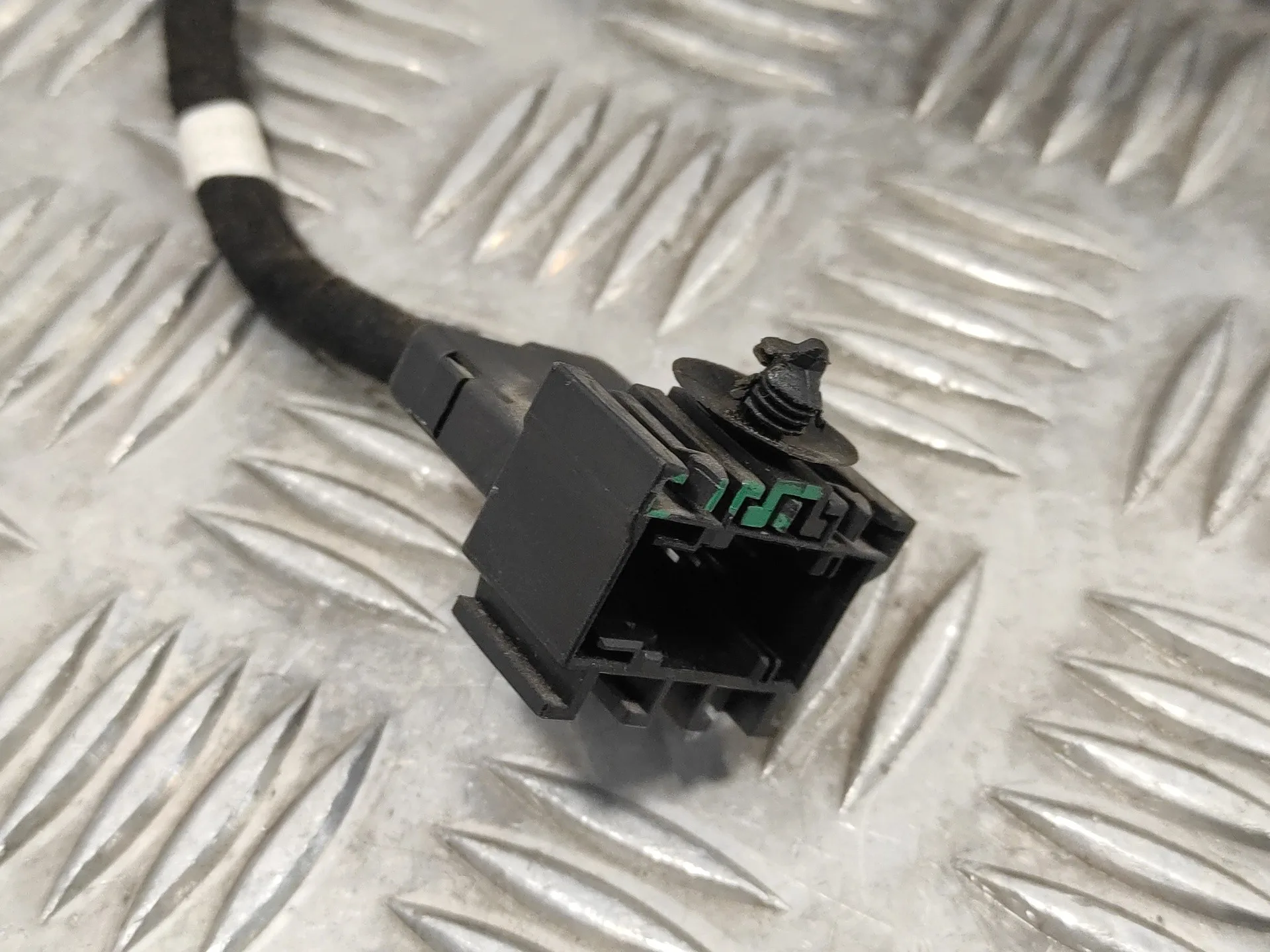 Cuadro Instrumentos para Mini Mini (R56)