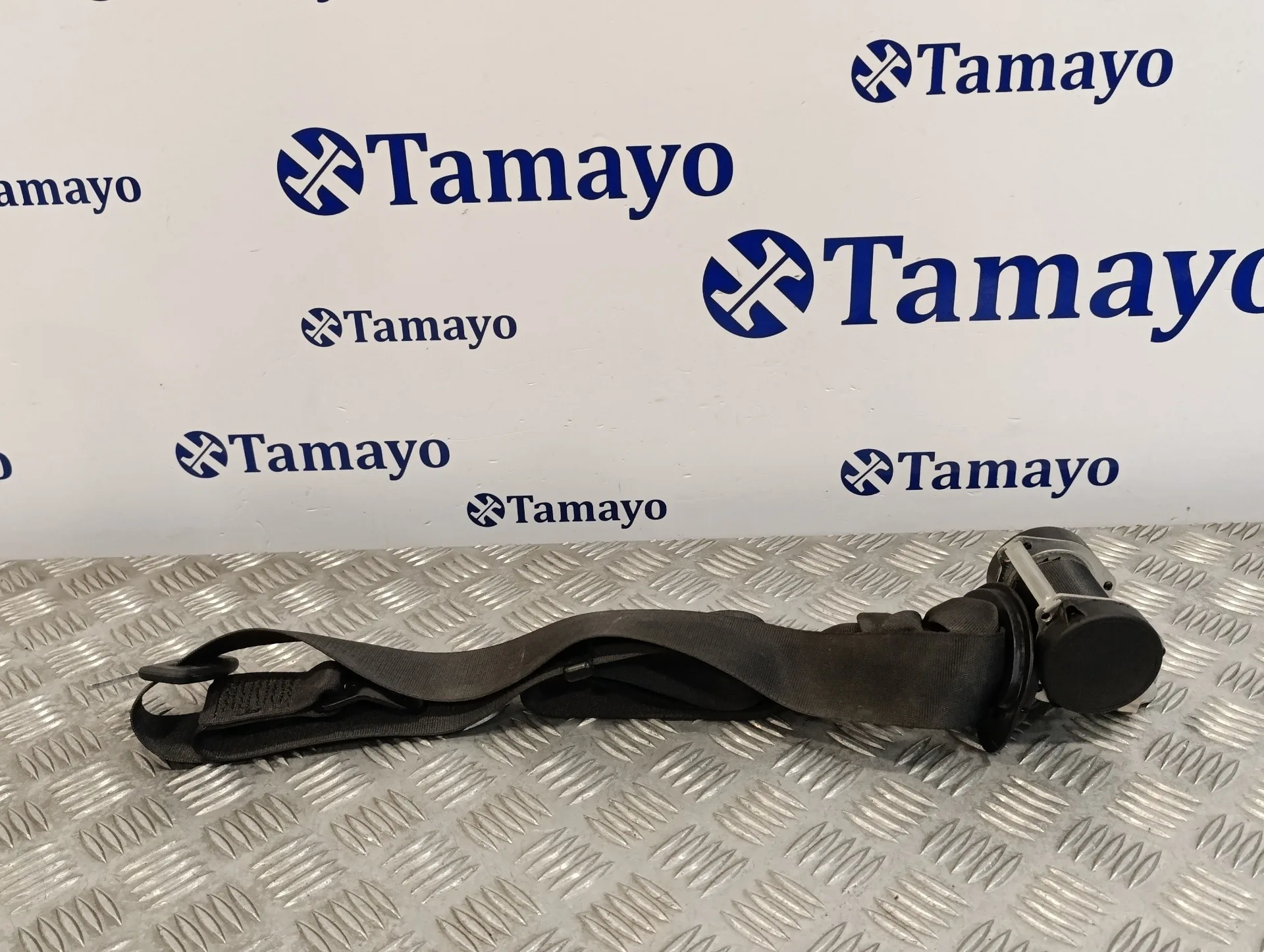 Cinturon Seguridad Trasero Derecho para Mini Mini (R56)