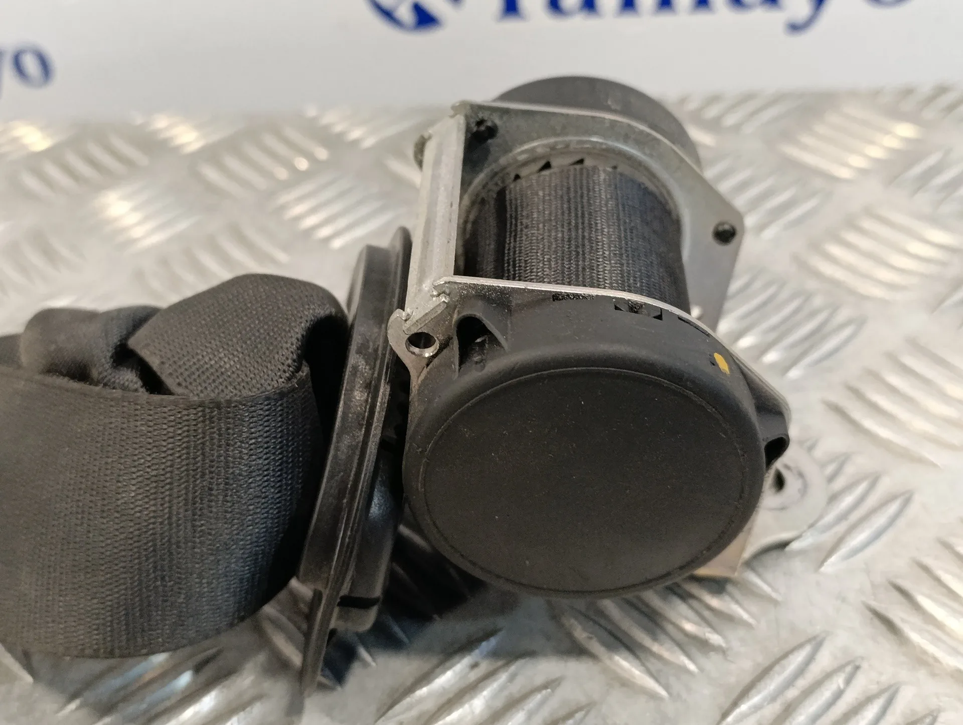 Cinturon Seguridad Trasero Derecho para Mini Mini (R56)