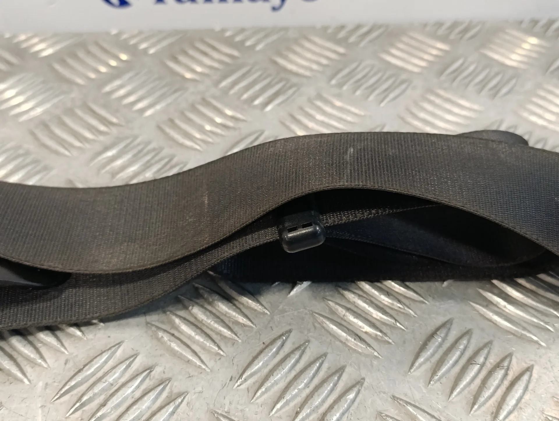 Cinturon Seguridad Trasero Derecho para Mini Mini (R56)