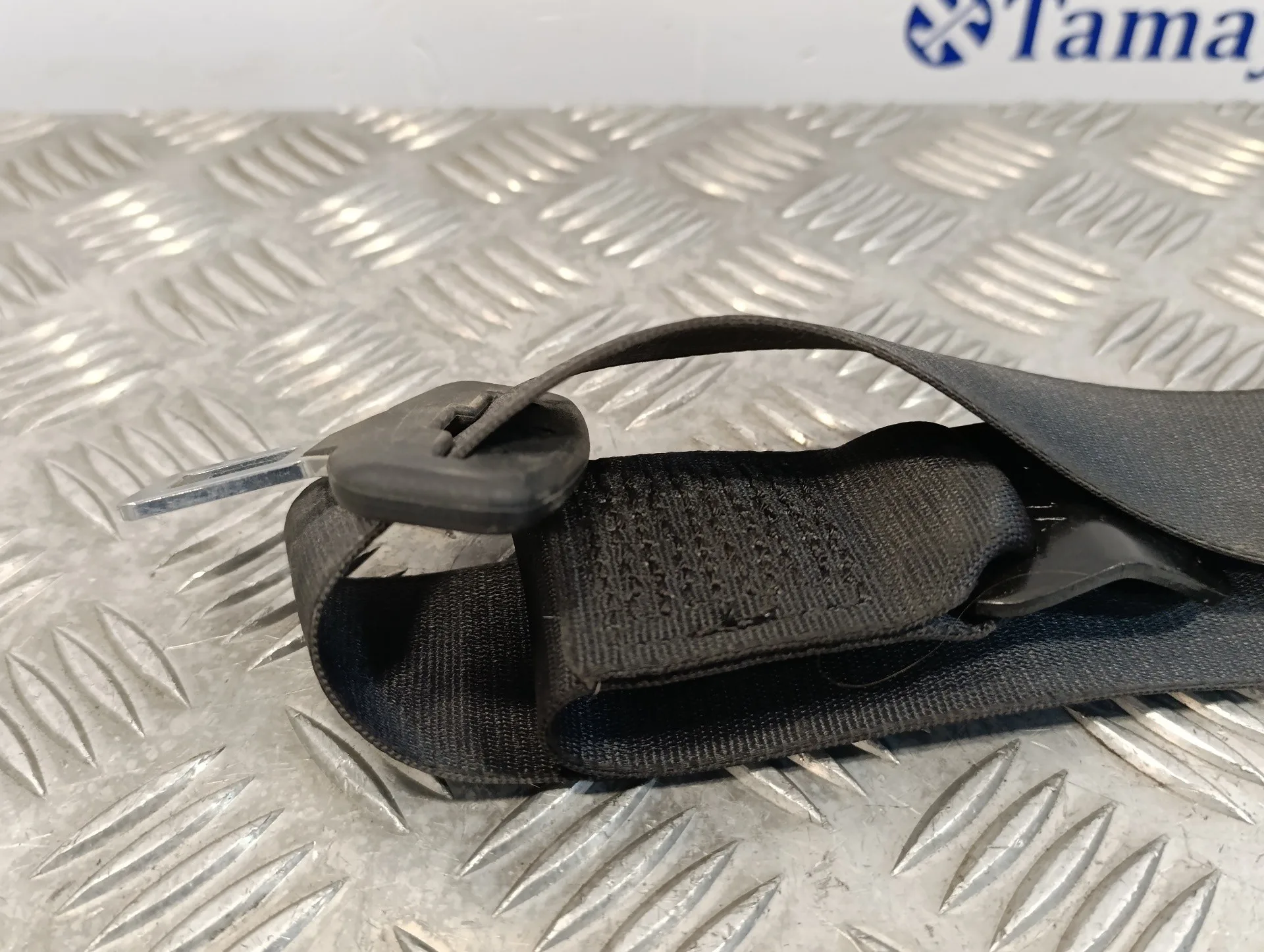 Cinturon Seguridad Trasero Derecho para Mini Mini (R56)
