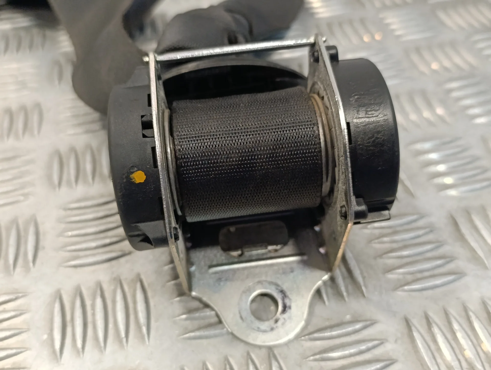 Cinturon Seguridad Trasero Derecho para Mini Mini (R56)