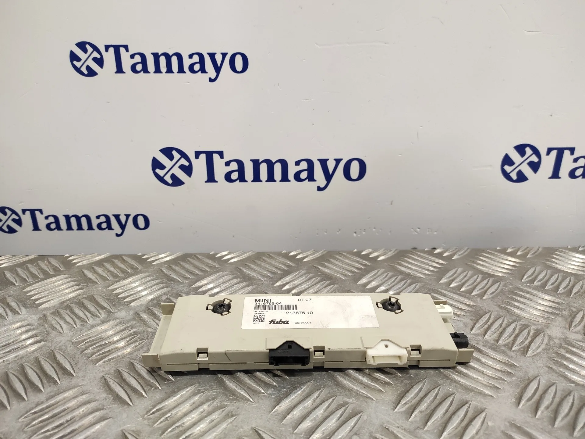 Modulo Electronico para Mini Mini (R56)