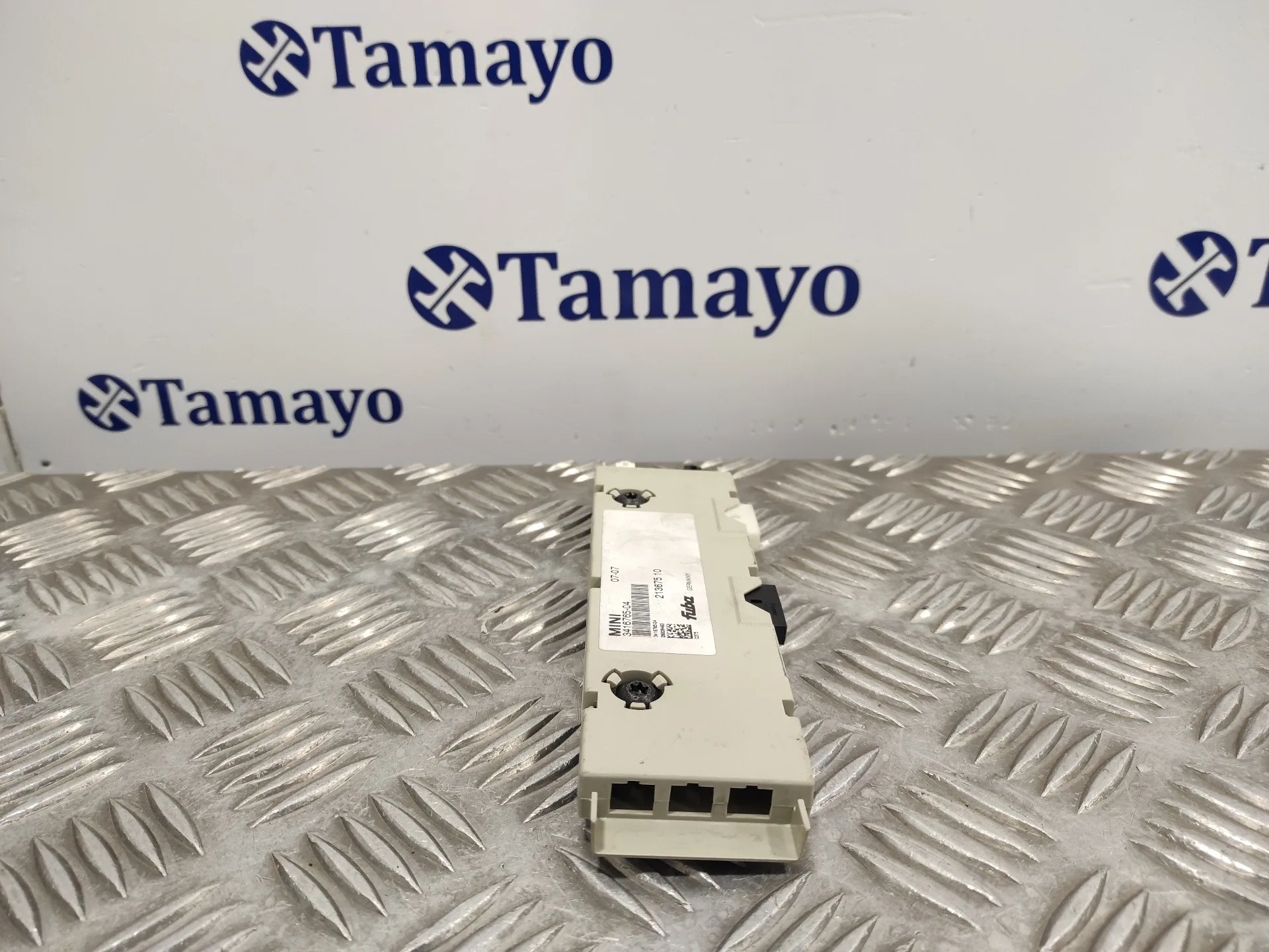 Modulo Electronico para Mini Mini (R56)