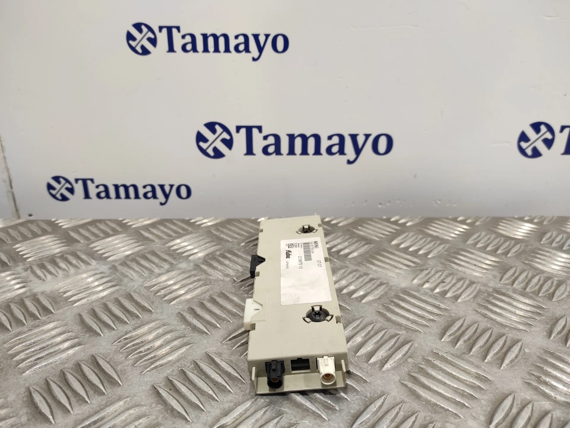 Modulo Electronico para Mini Mini (R56)