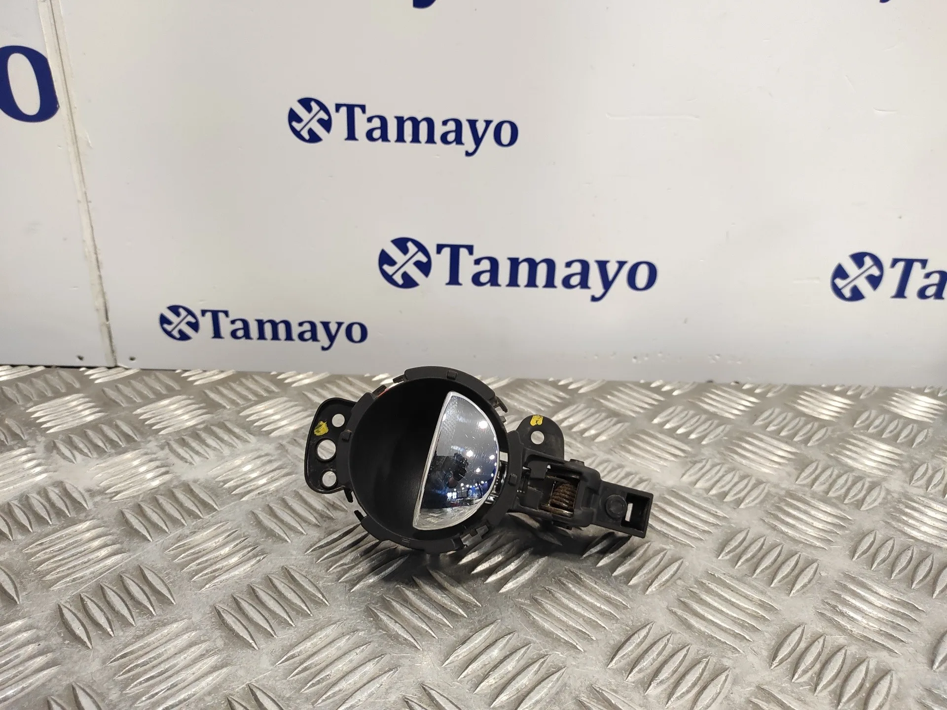 Maneta Interior Delantera Derecha para Mini Mini (R56)