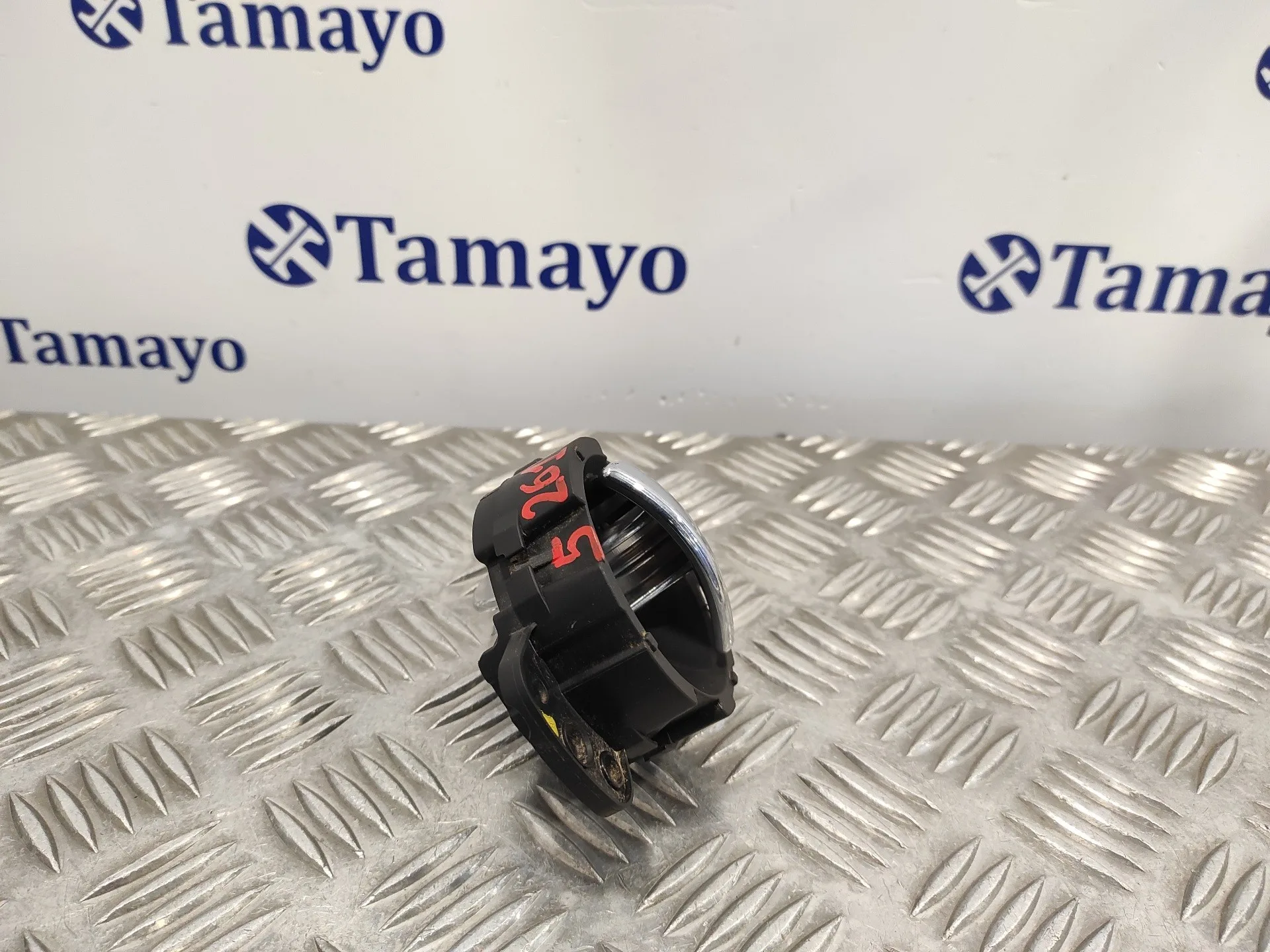 Maneta Interior Delantera Derecha para Mini Mini (R56)