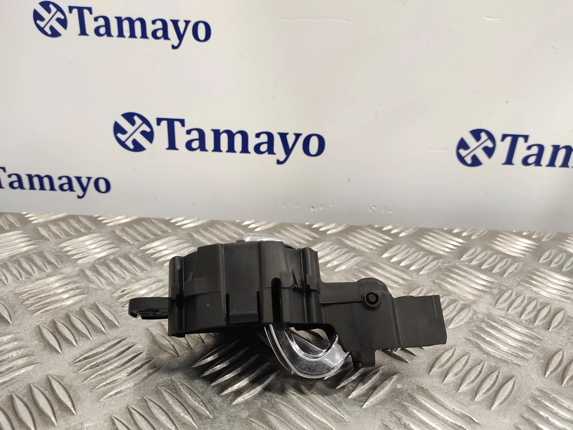 Maneta Interior Delantera Derecha para Mini Mini (R56)