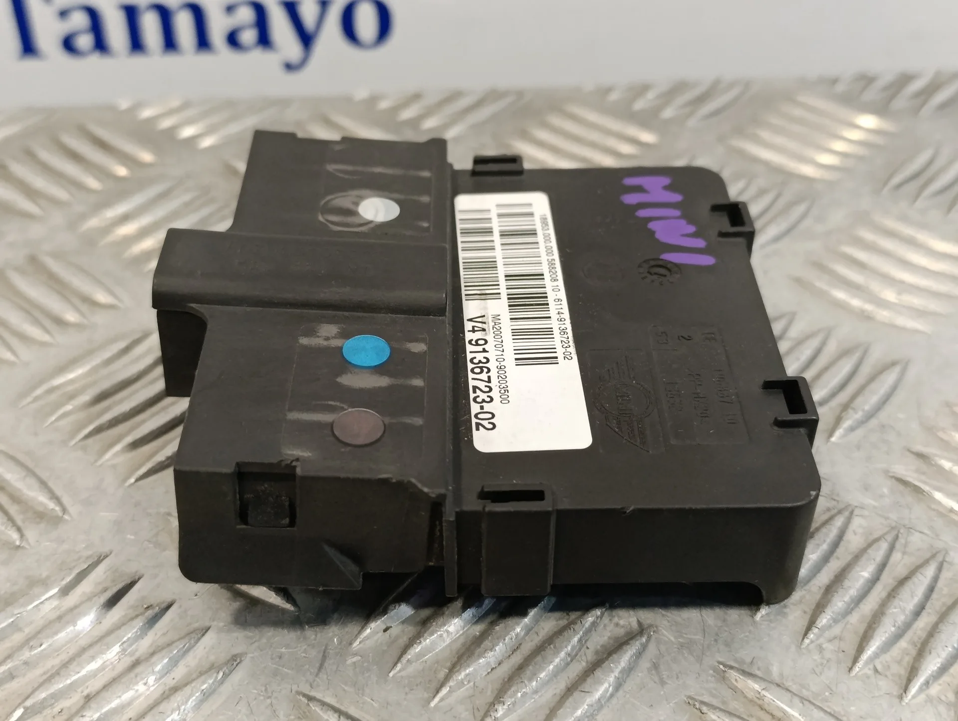 Modulo Electronico para Mini Mini (R56)