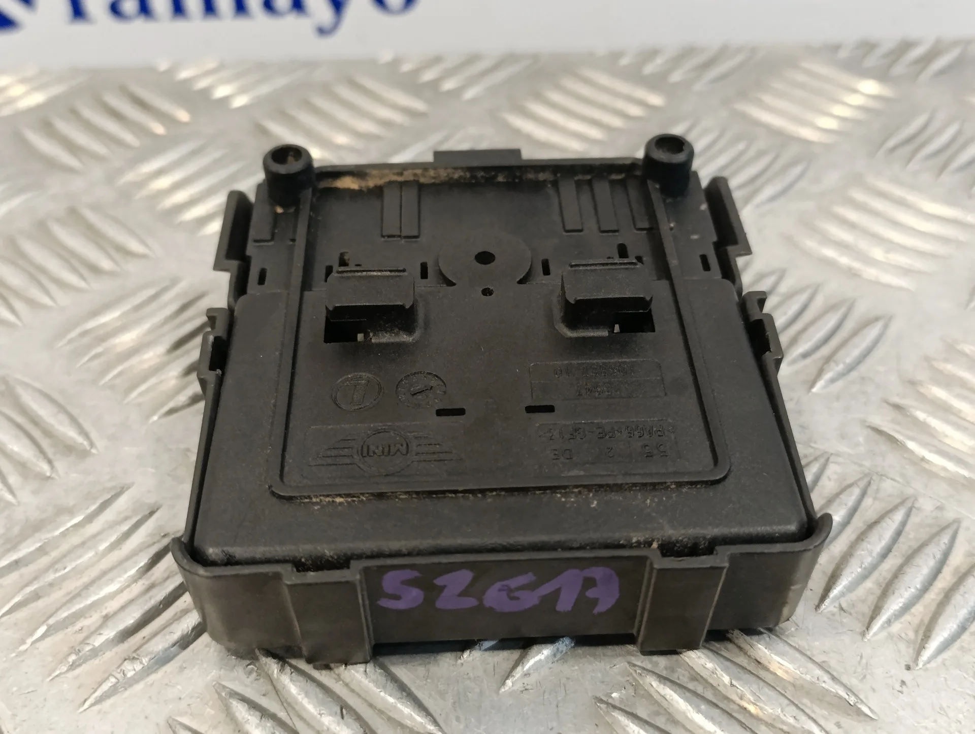 Modulo Electronico para Mini Mini (R56)