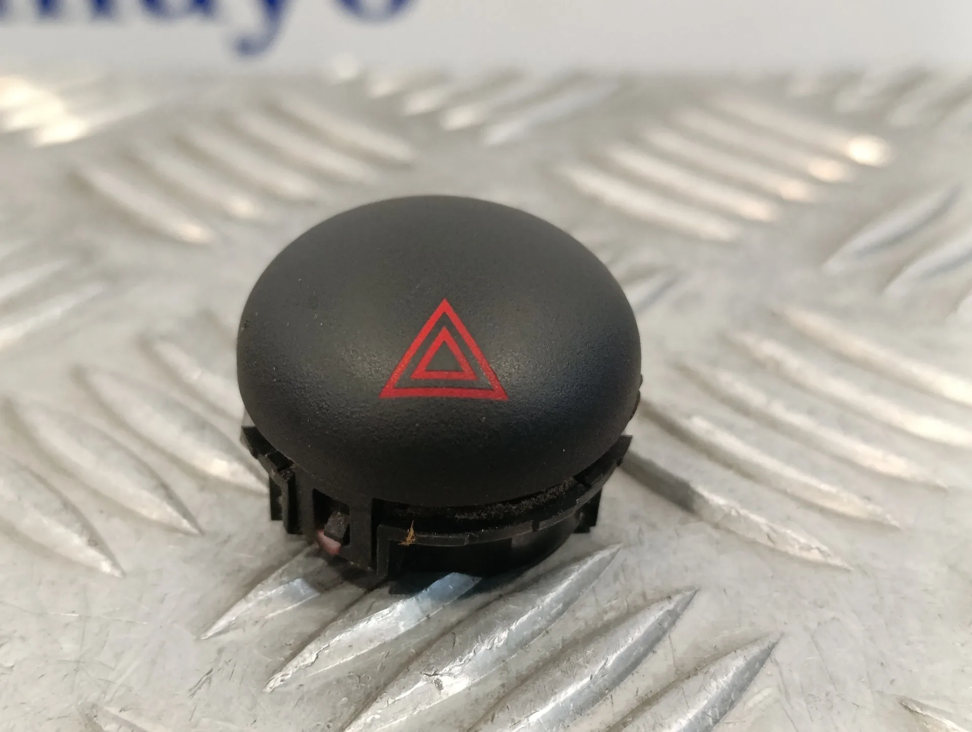 Warning para Mini Mini (R56)