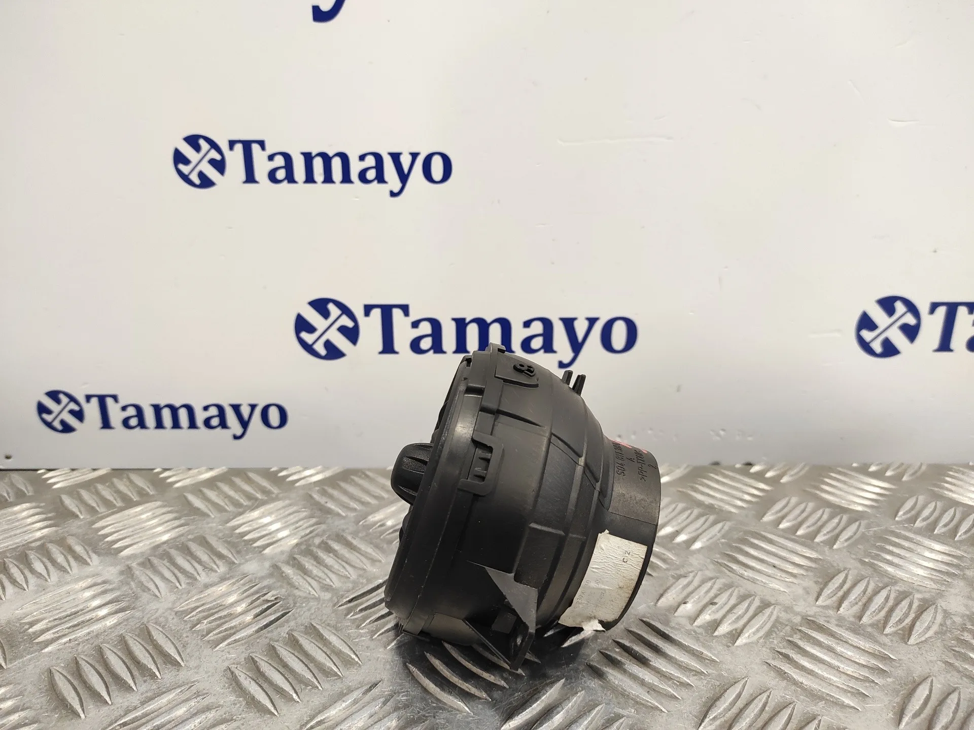 Rejilla Aireadora para Mini Mini (R56)