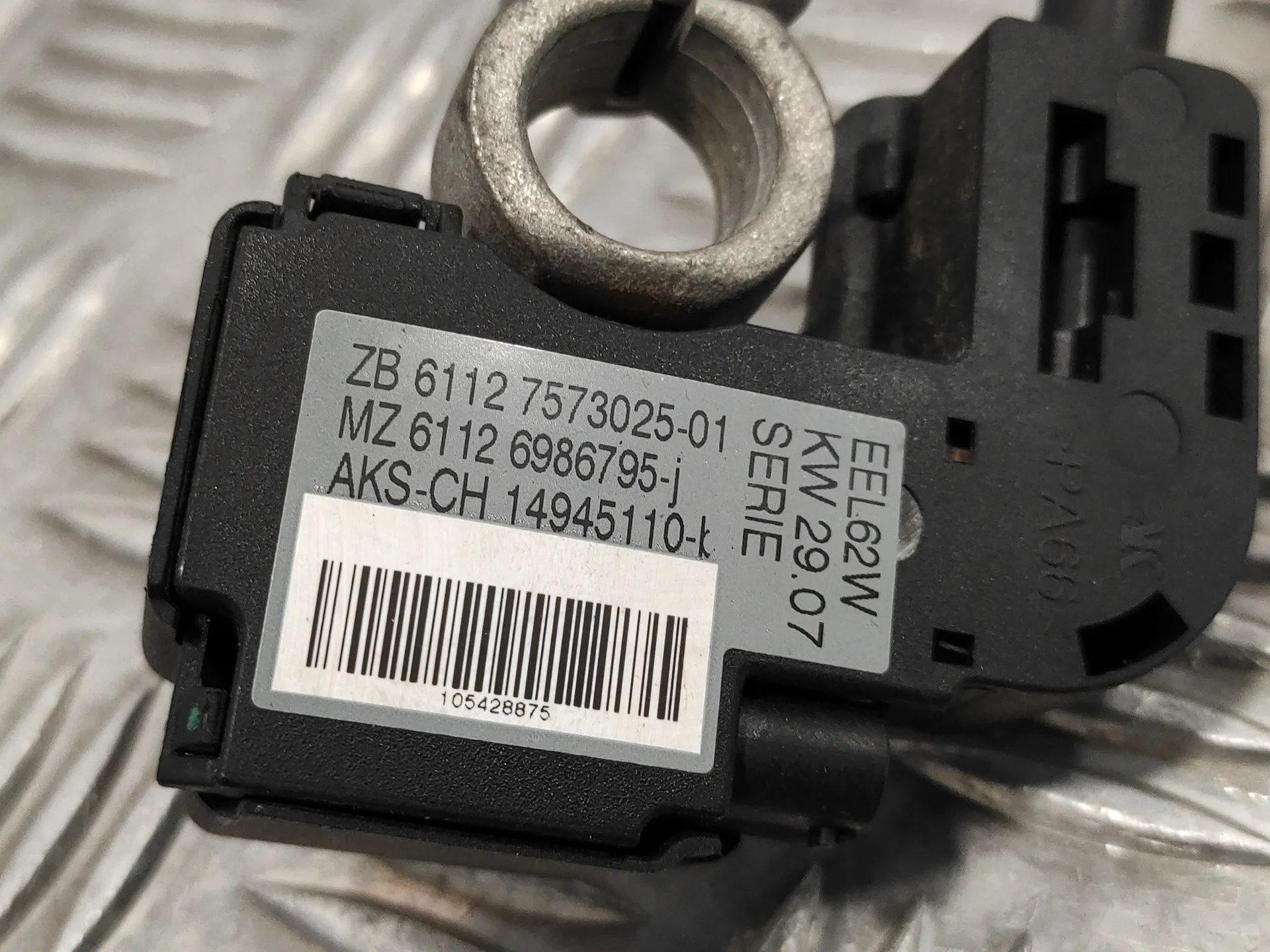 Cable para Mini Mini (R56)