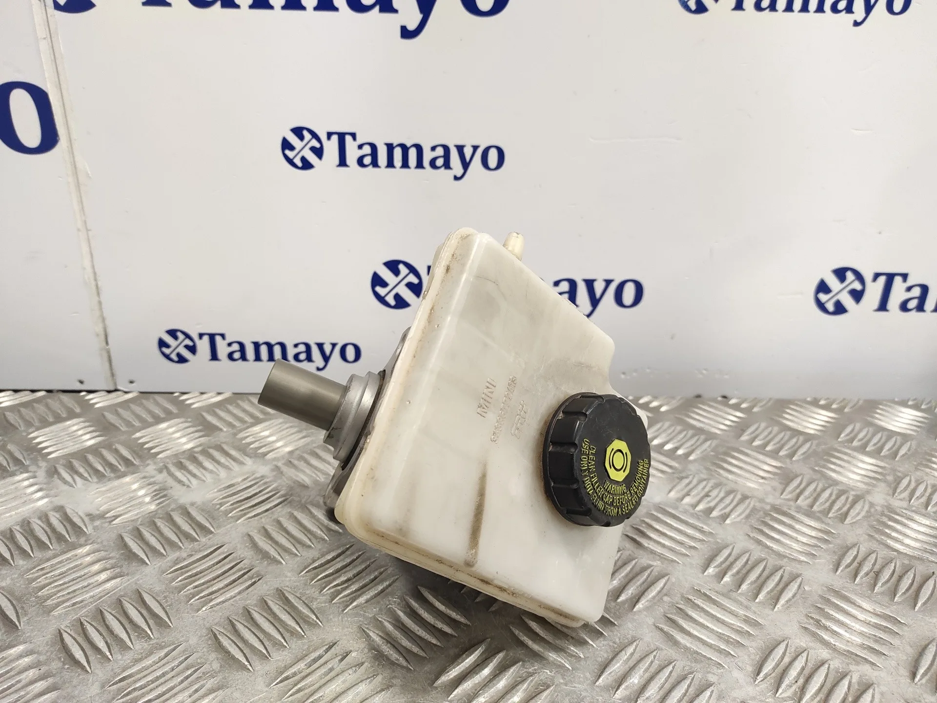 Bomba Freno para Mini Mini (R56)