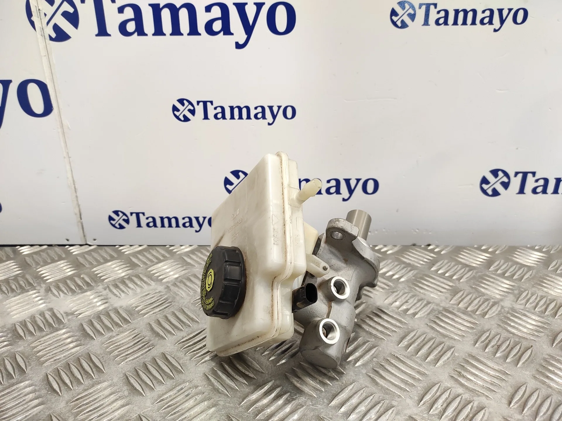 Bomba Freno para Mini Mini (R56)