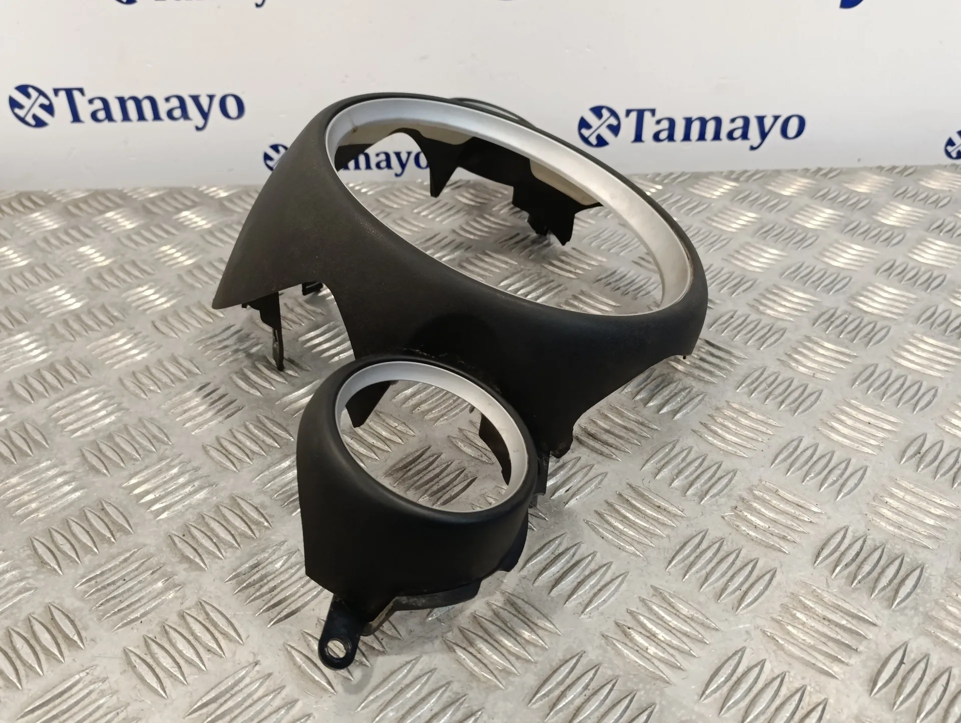 Moldura para Mini Mini (R56)
