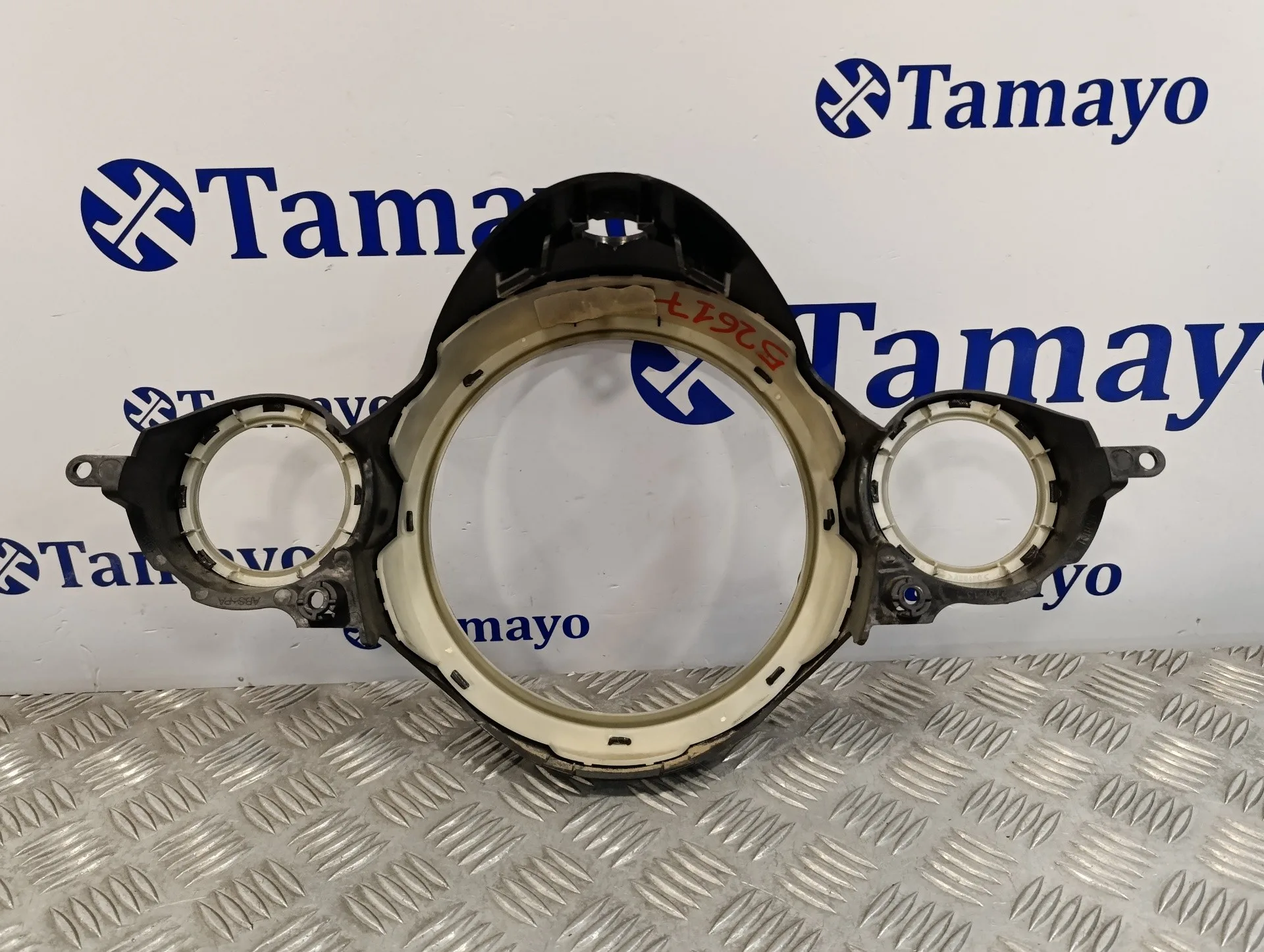 Moldura para Mini Mini (R56)