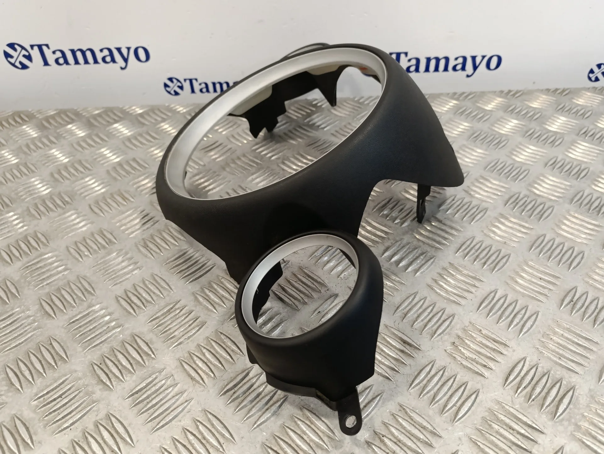 Moldura para Mini Mini (R56)