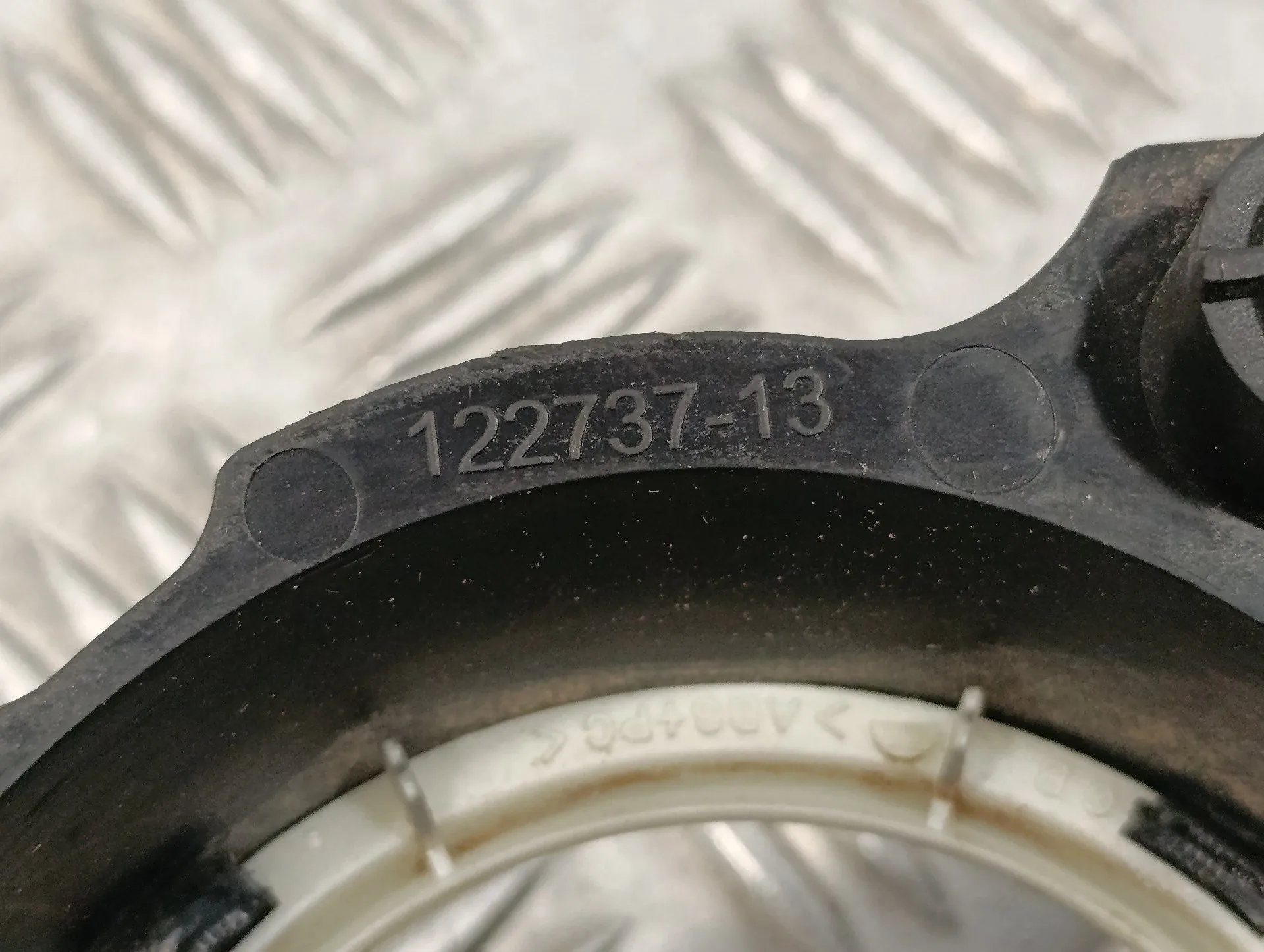 Moldura para Mini Mini (R56)