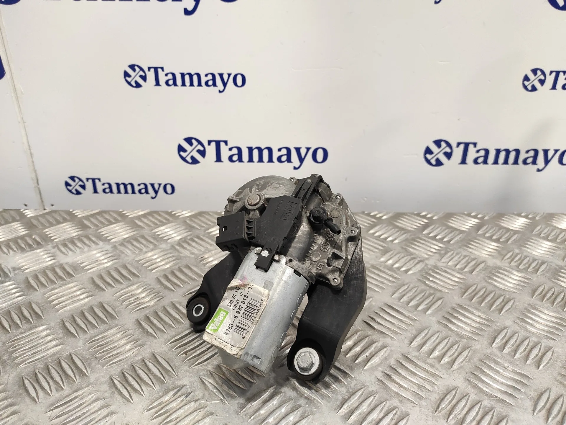 Motor Limpia Trasero para Mini Mini (R56)