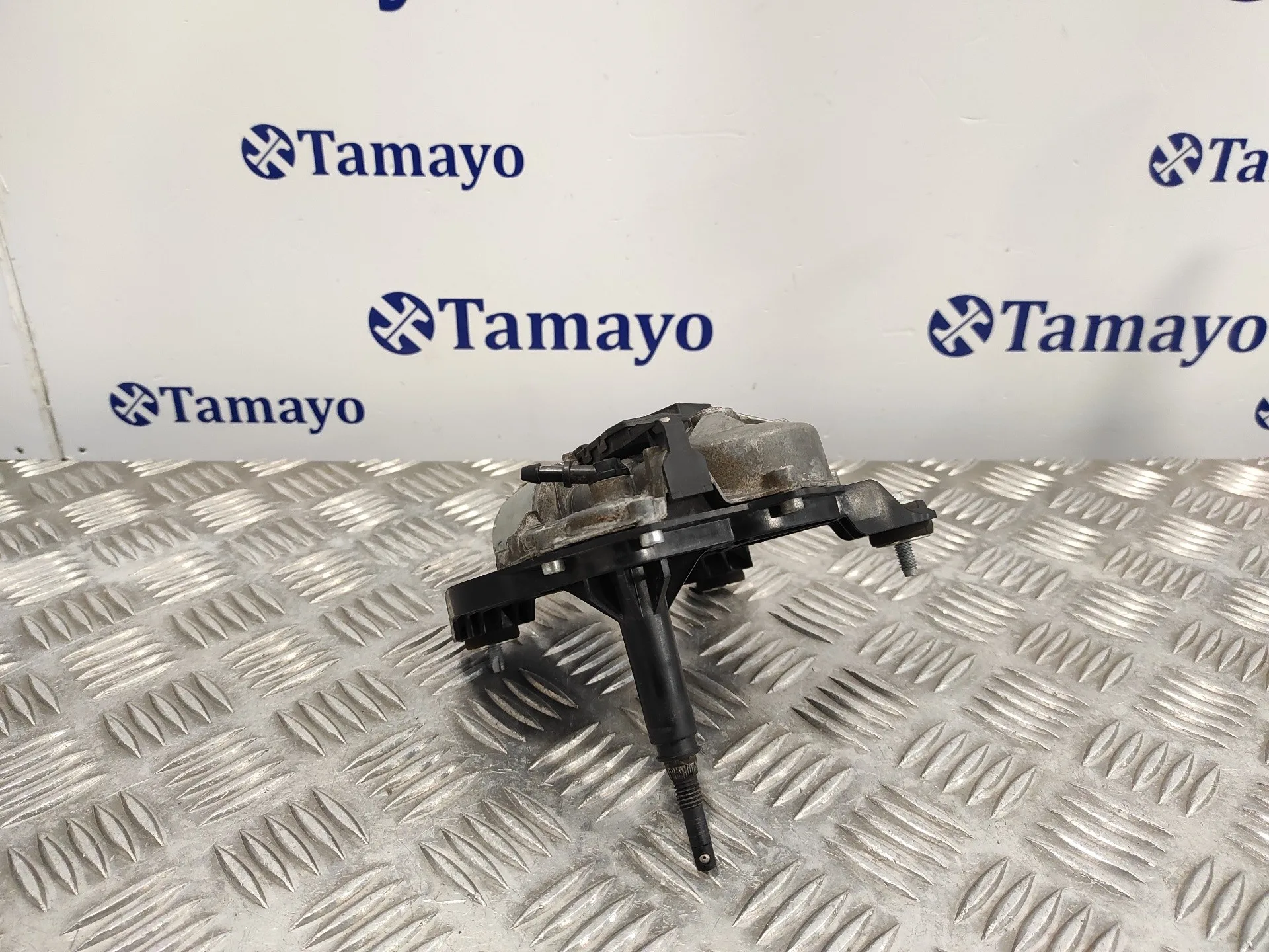 Motor Limpia Trasero para Mini Mini (R56)