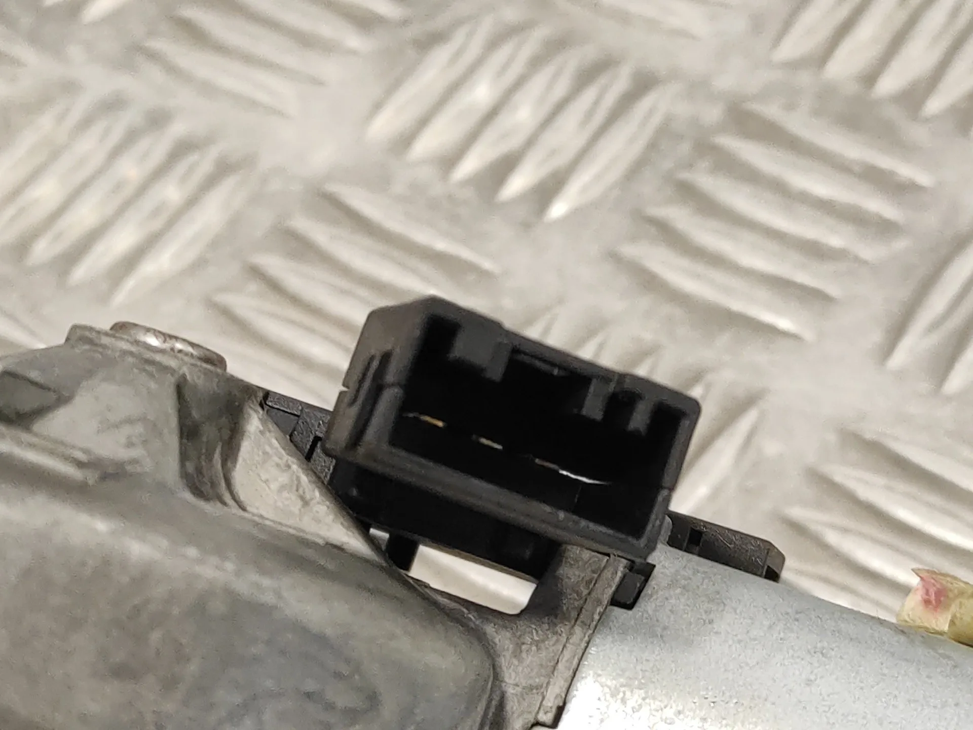 Motor Limpia Trasero para Mini Mini (R56)