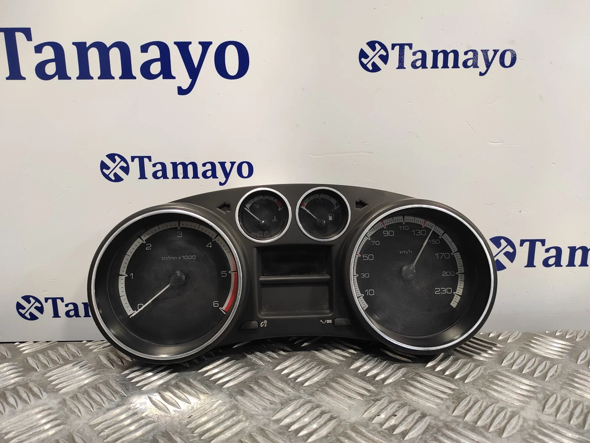 Cuadro Instrumentos para Peugeot 308