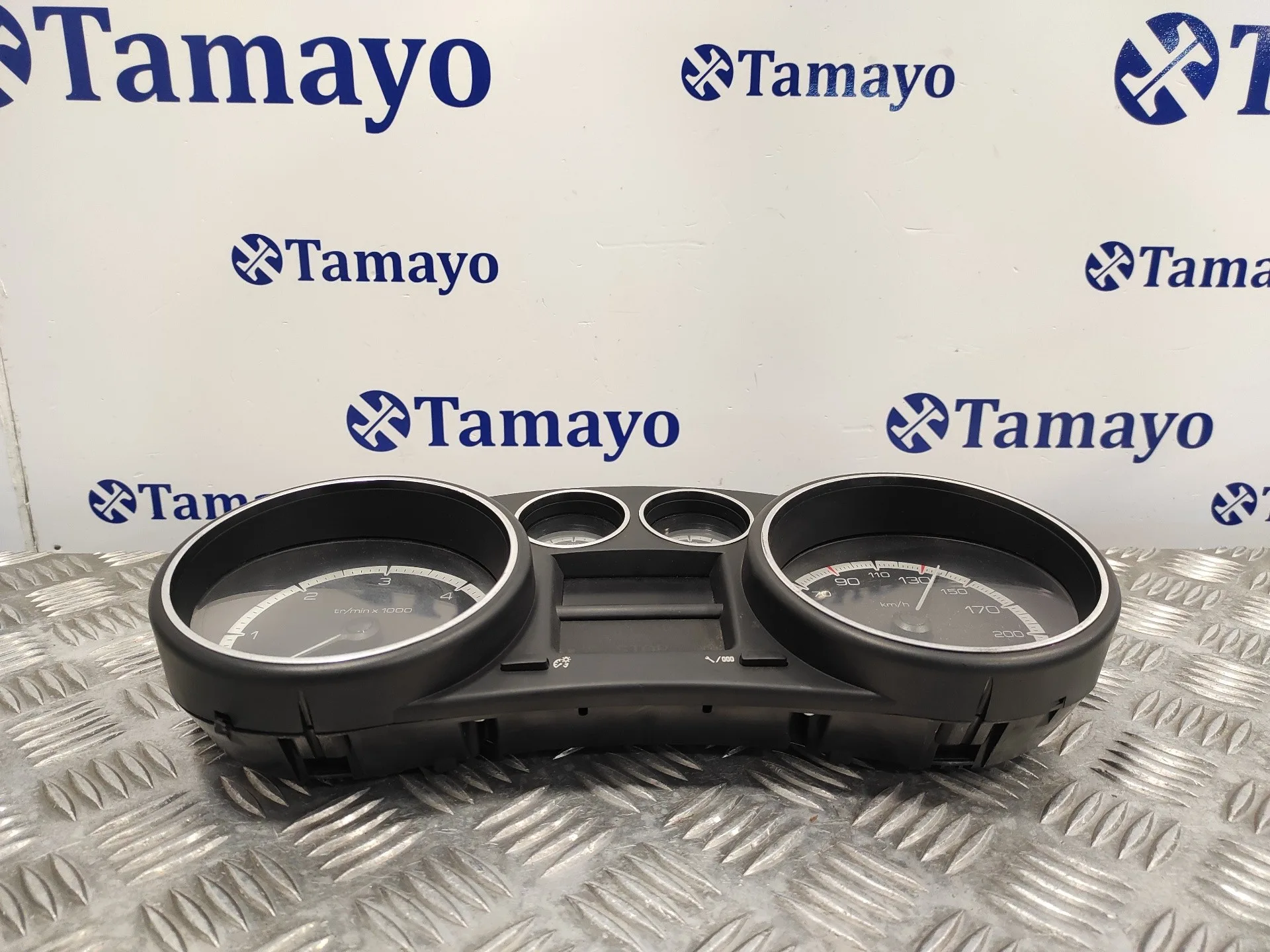 Cuadro Instrumentos para Peugeot 308