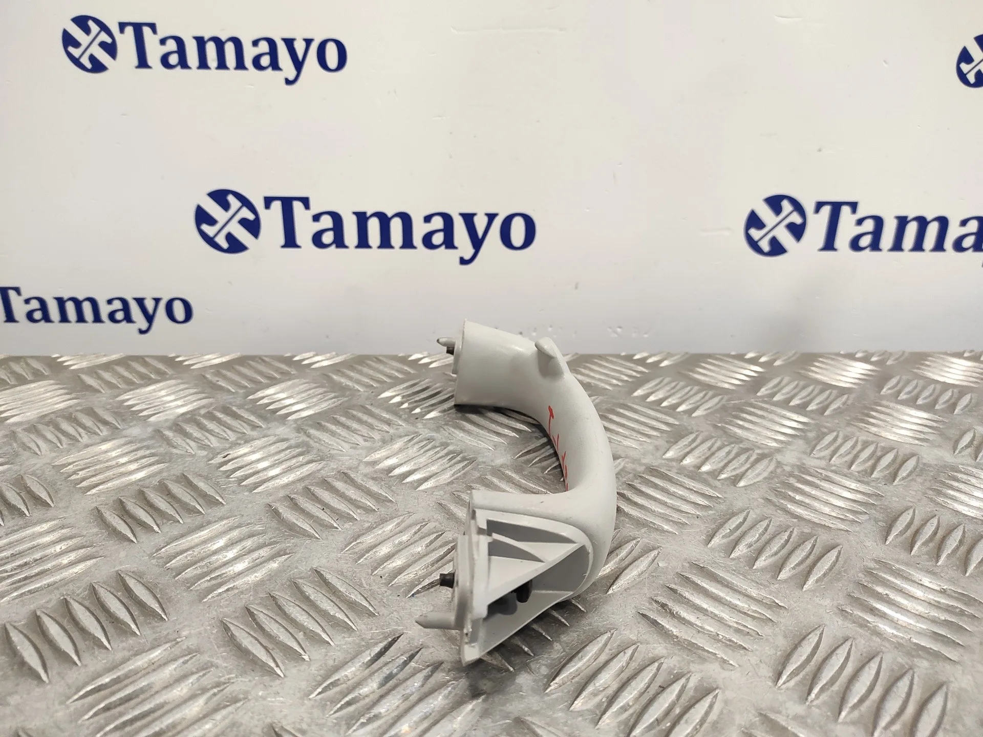 Asidero Trasero Izquierdo para Mini Mini (R56)