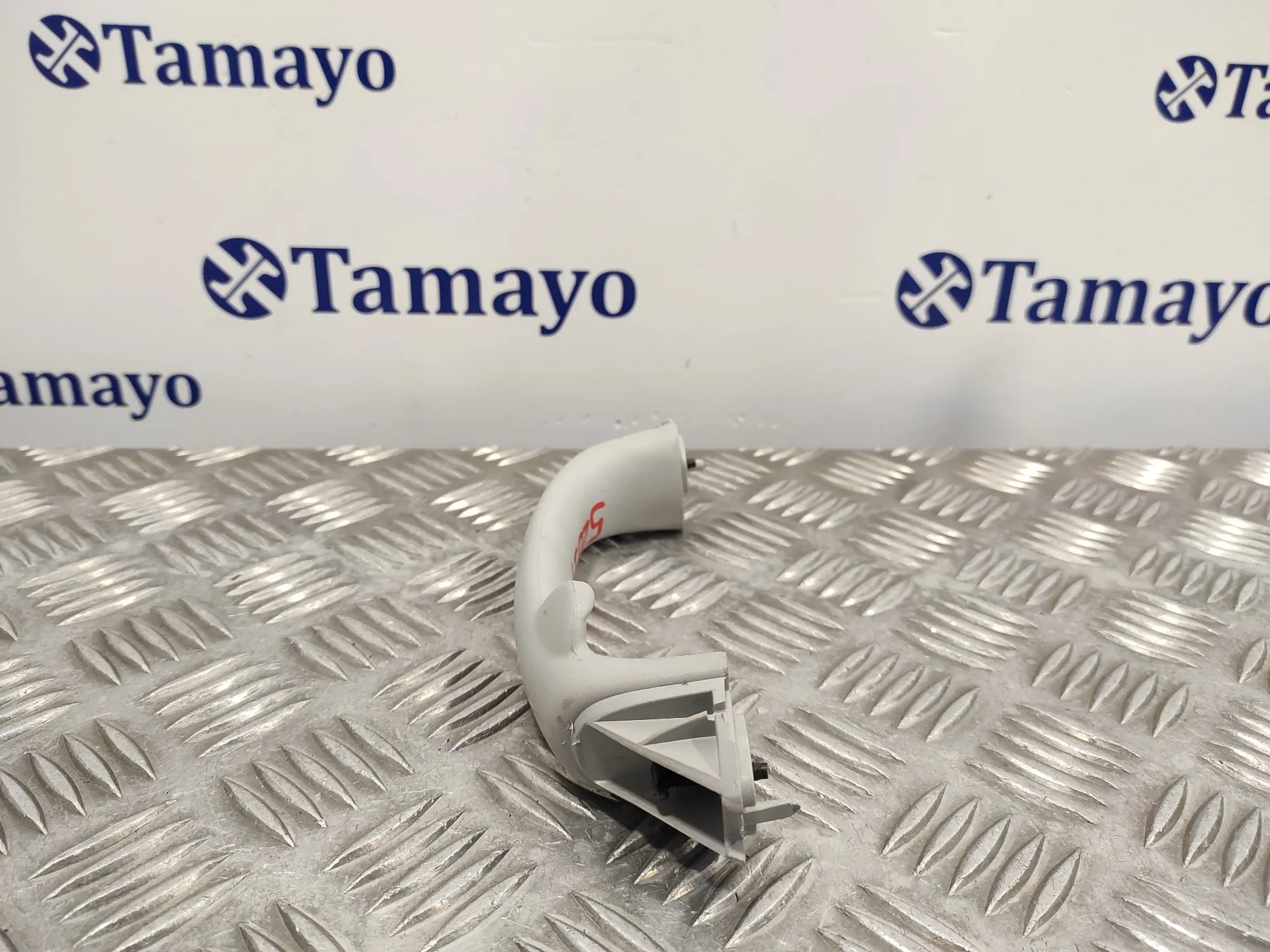 Asidero Trasero Izquierdo para Mini Mini (R56)