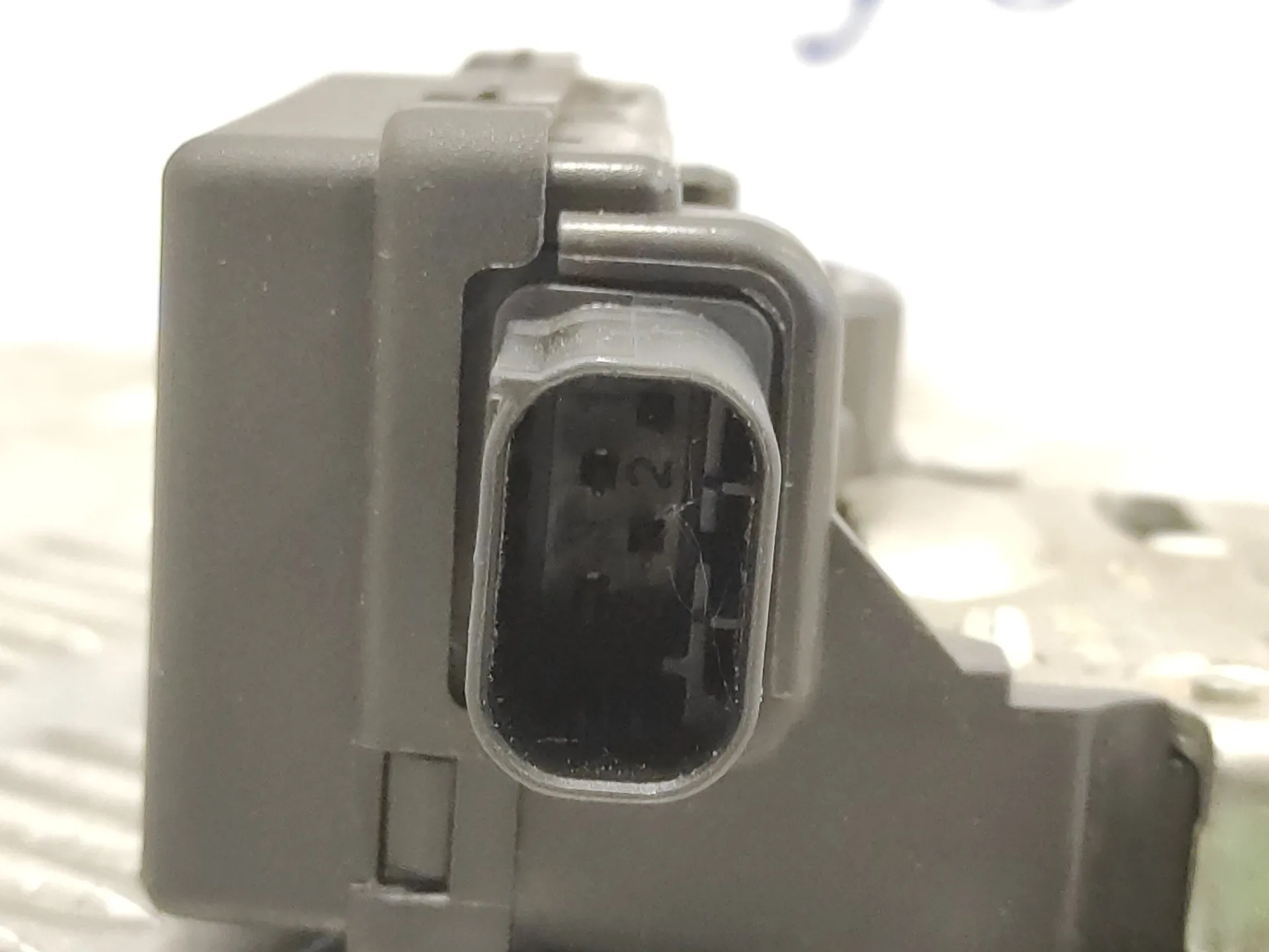 Cerradura Maletero / Porton para Mini Mini (R56)