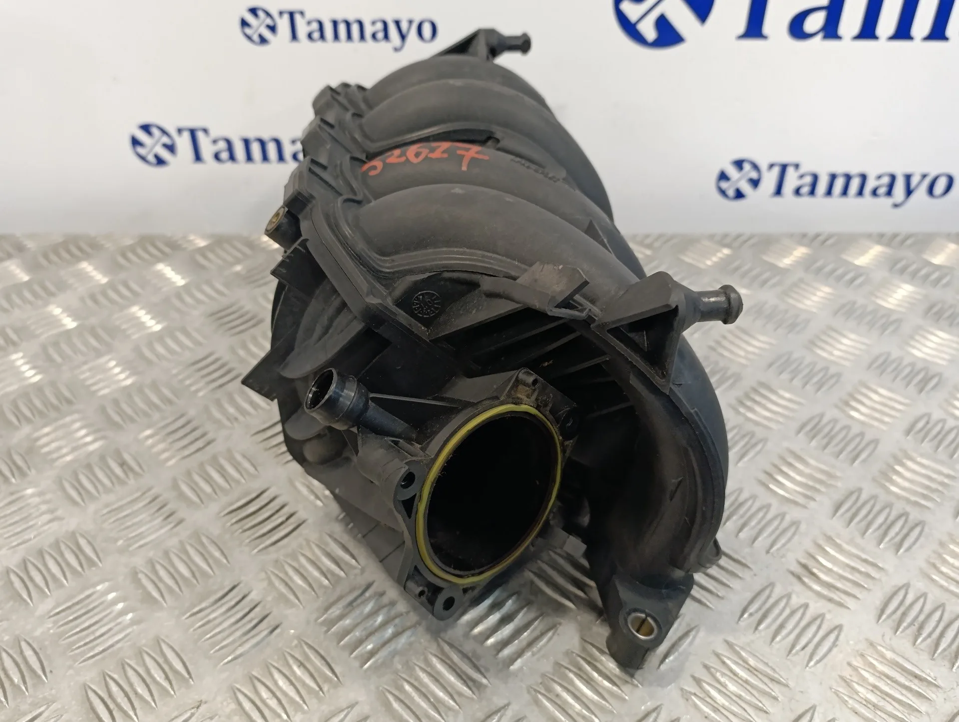 Colector Admision para Mini Mini (R56)